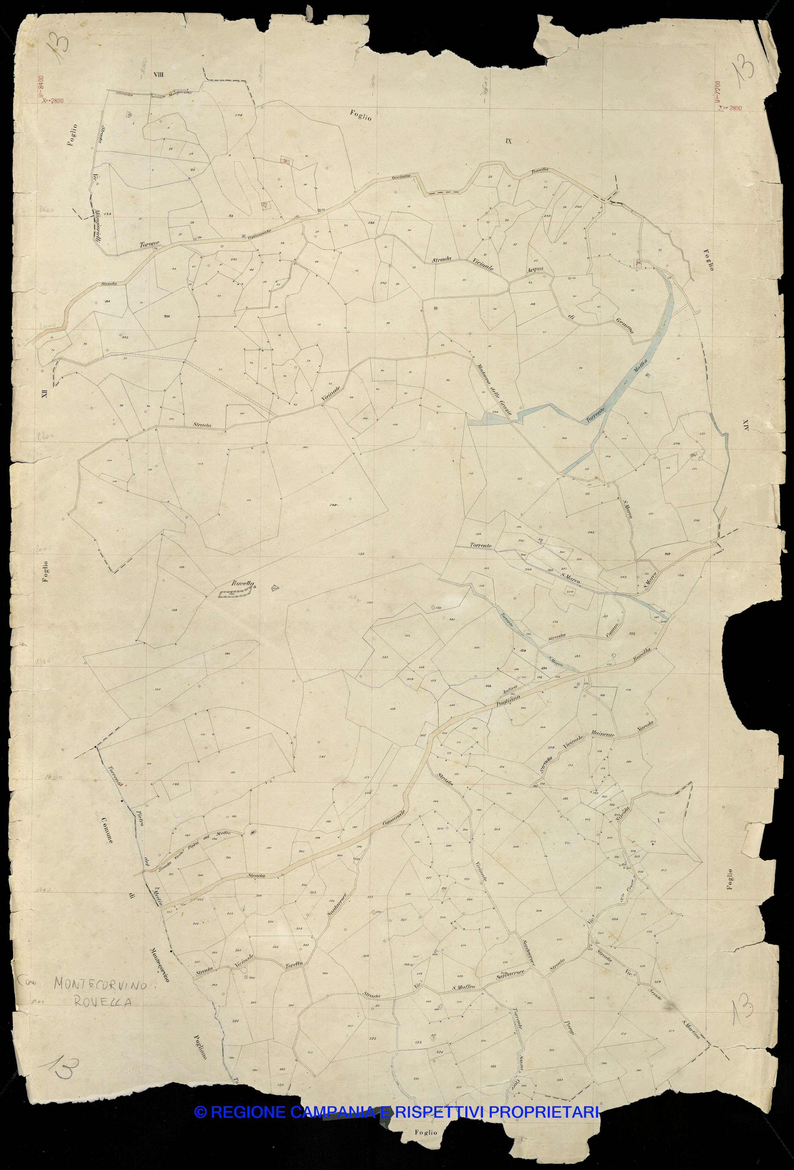Mappa