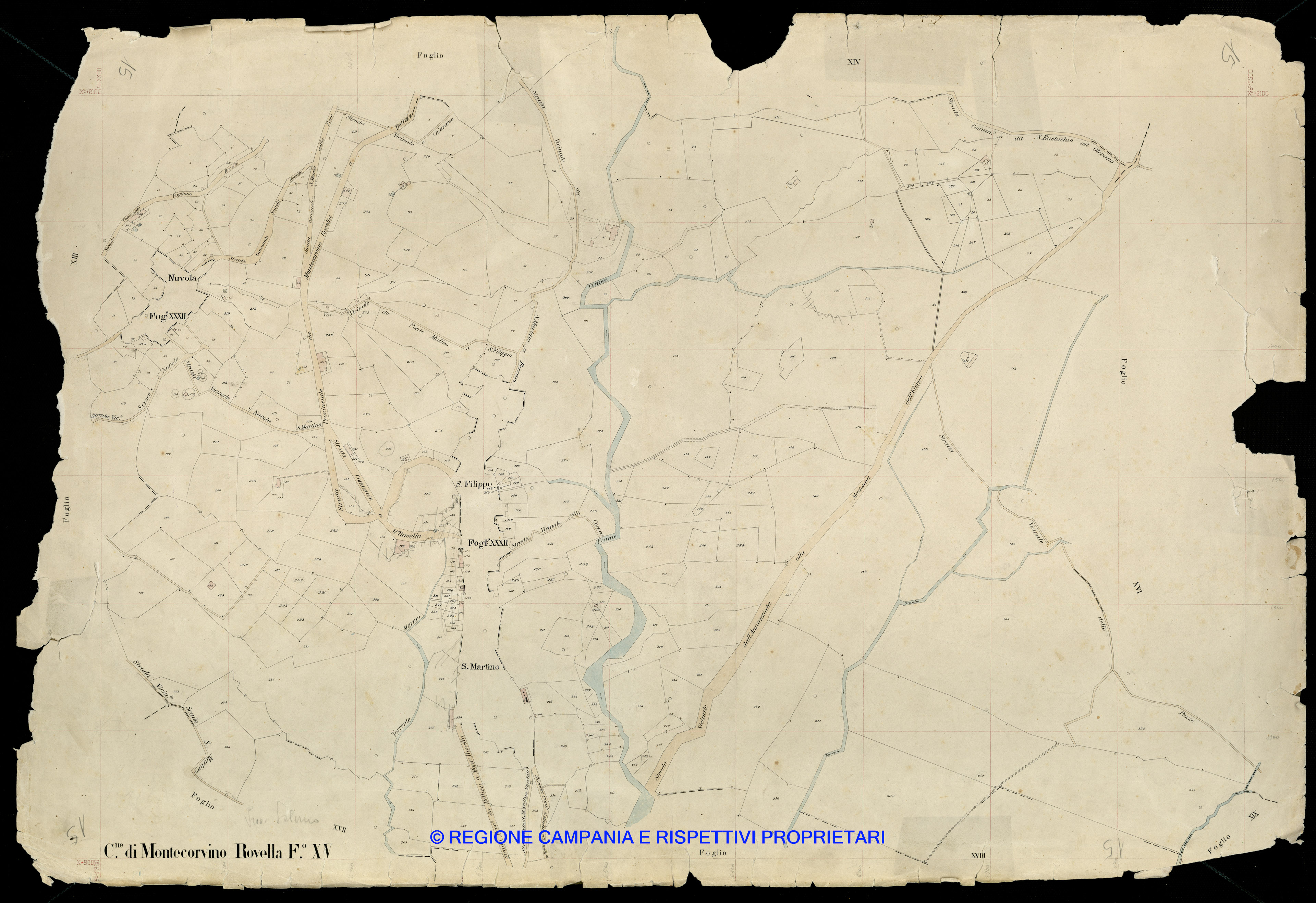 Mappa