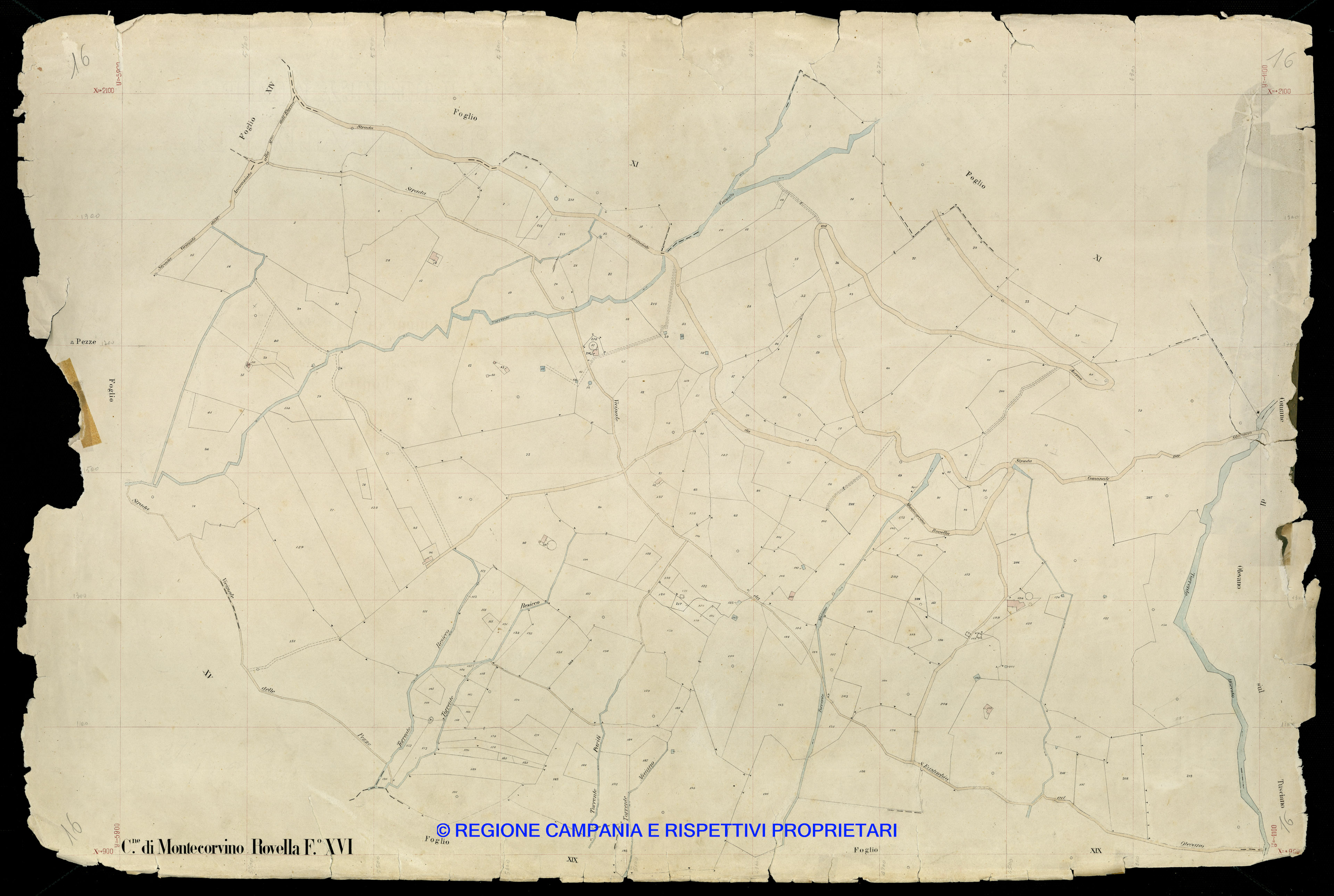 Mappa