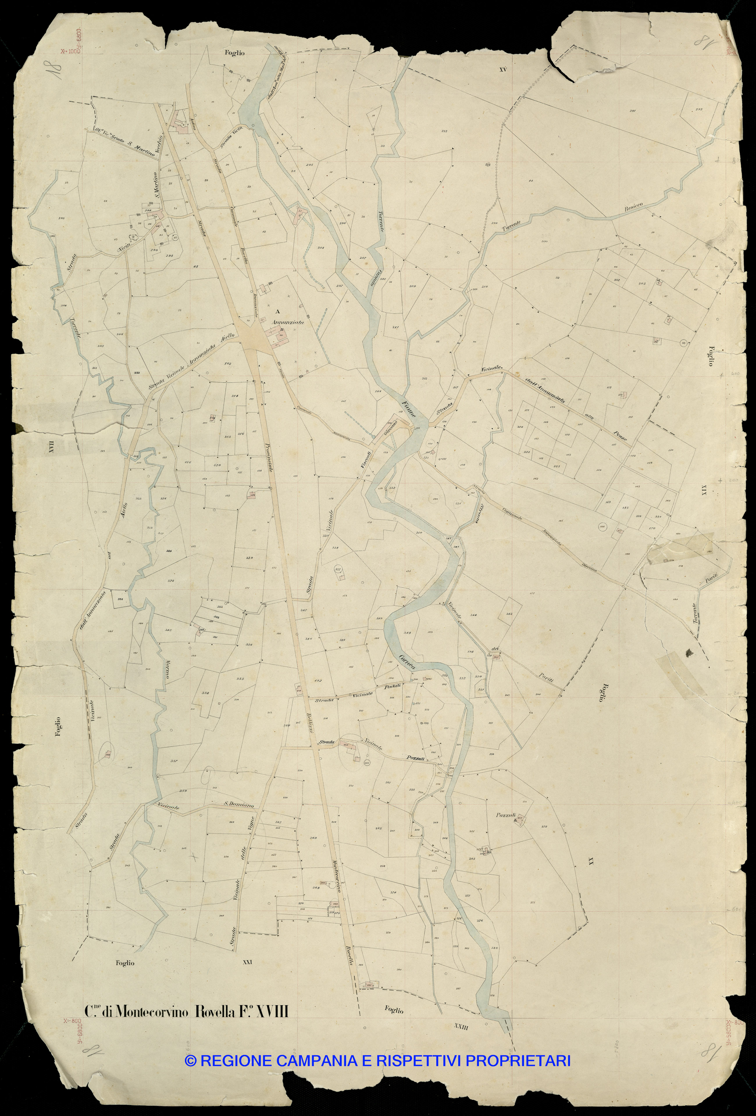 Mappa
