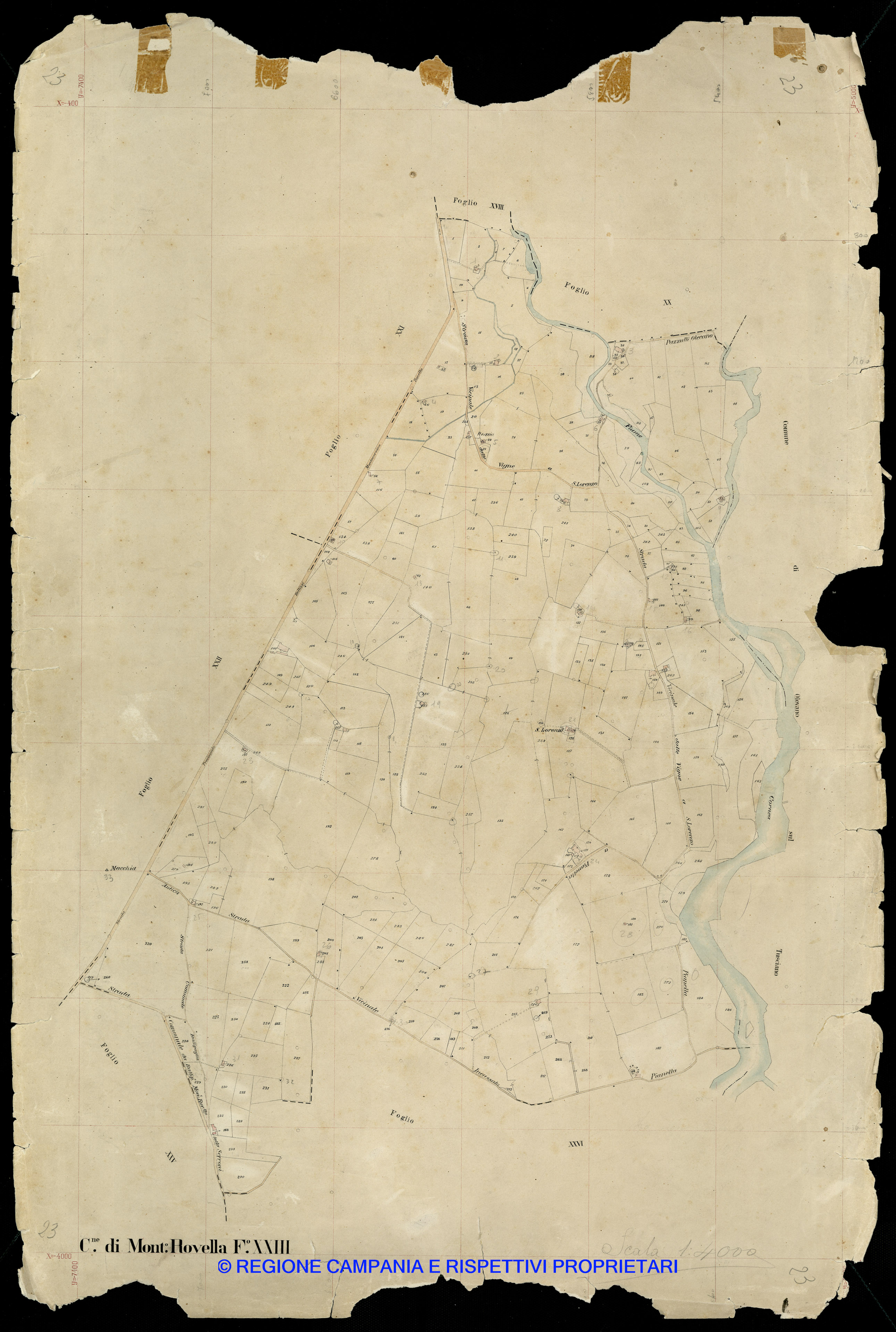 Mappa