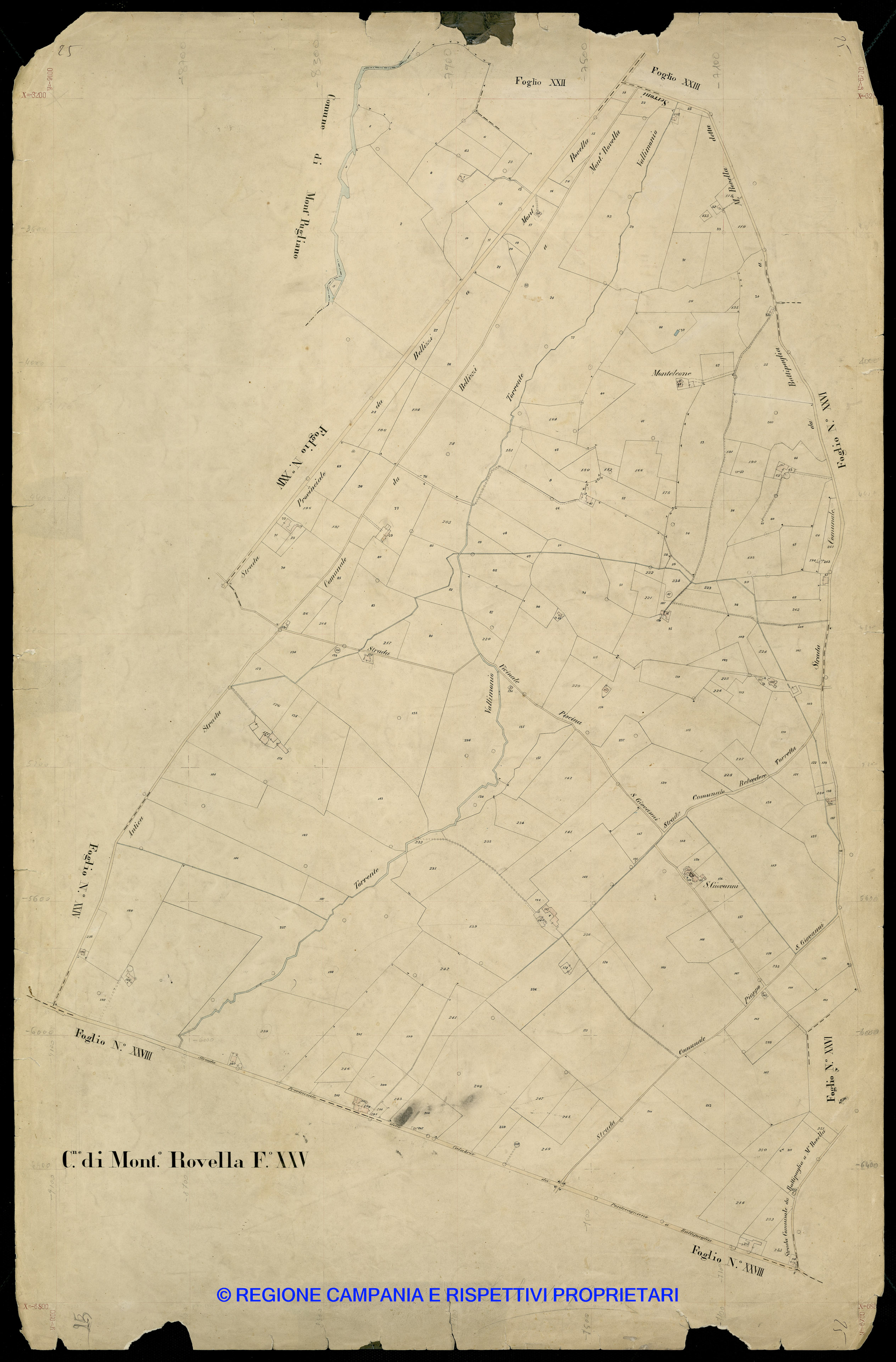 Mappa
