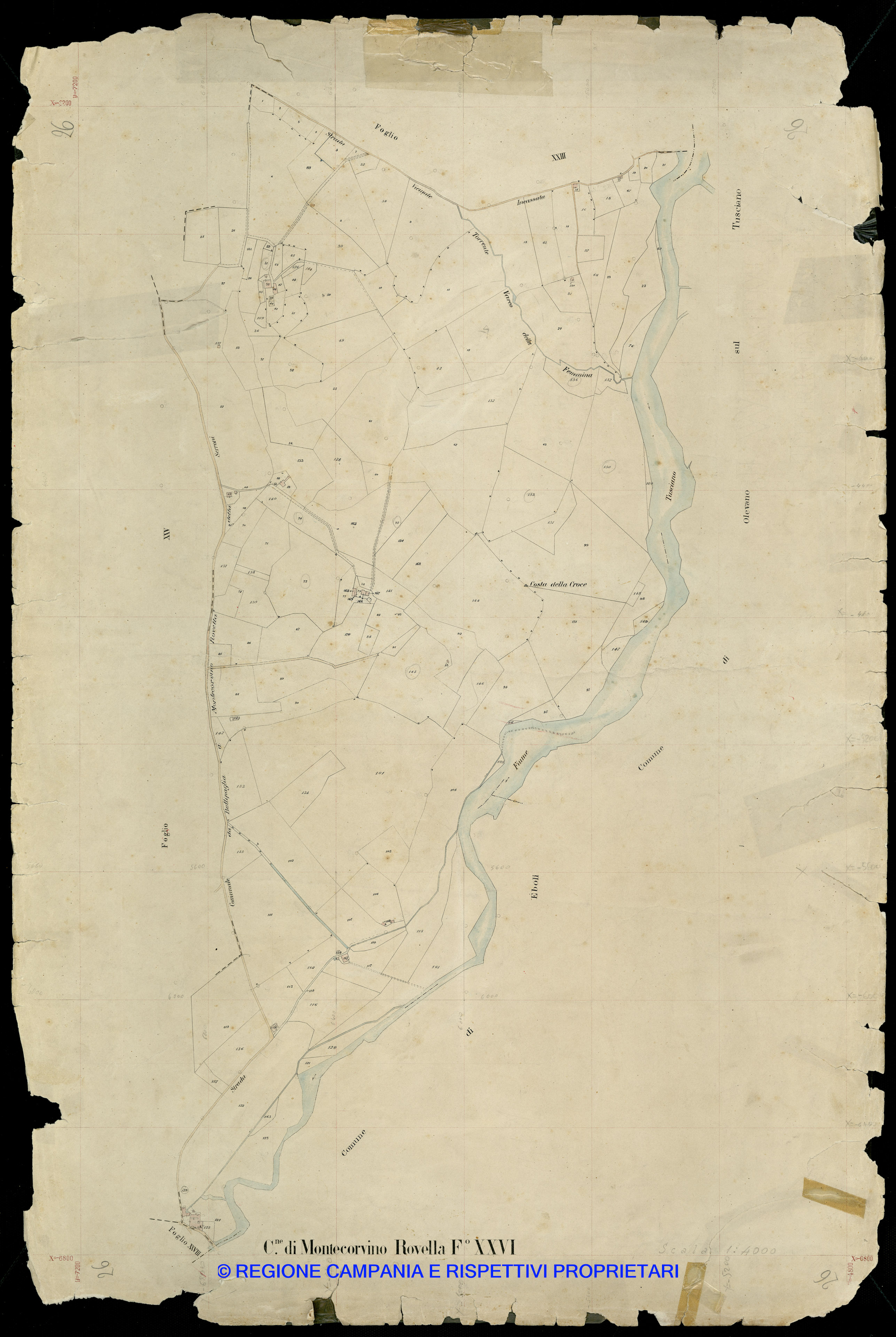 Mappa