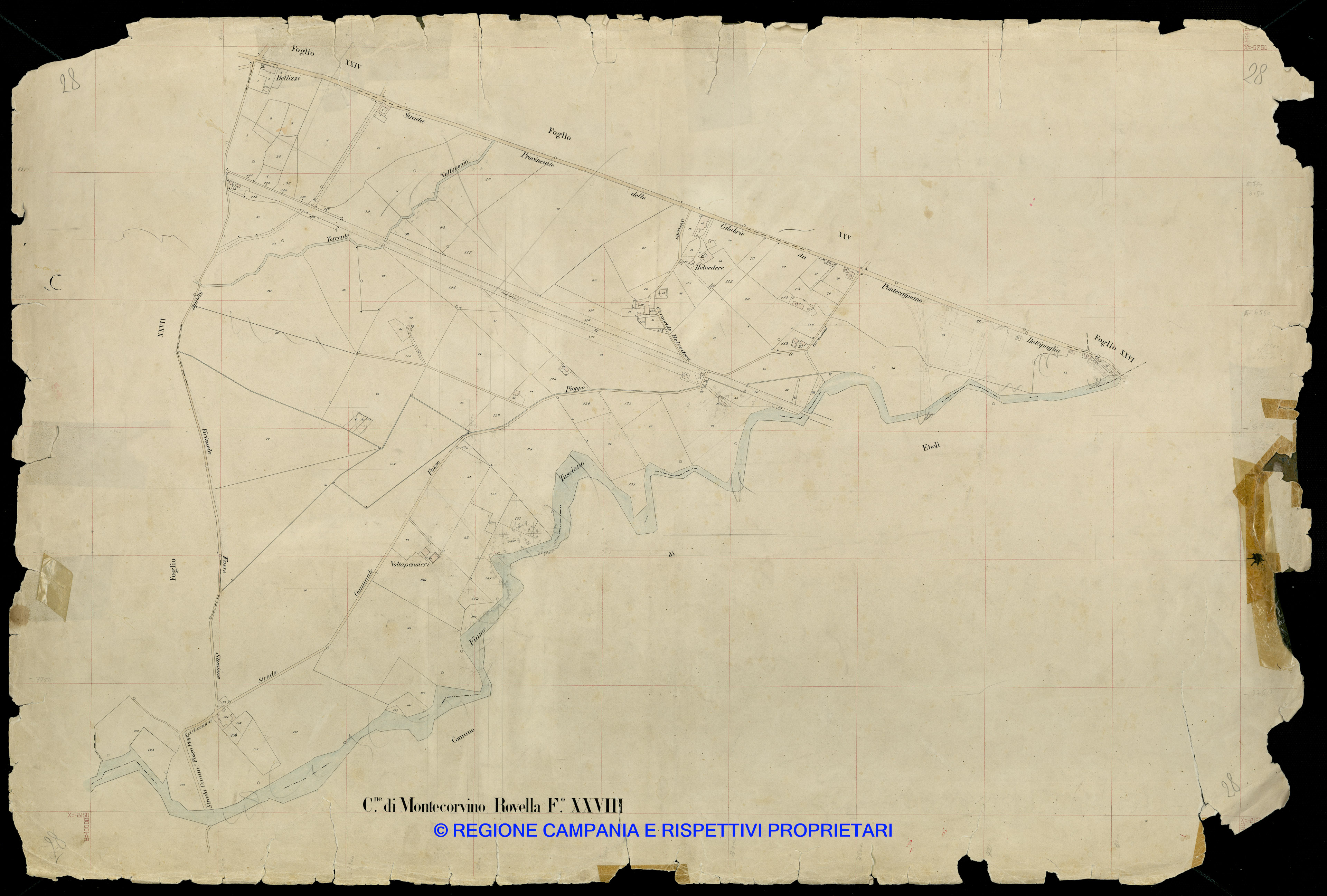 Mappa