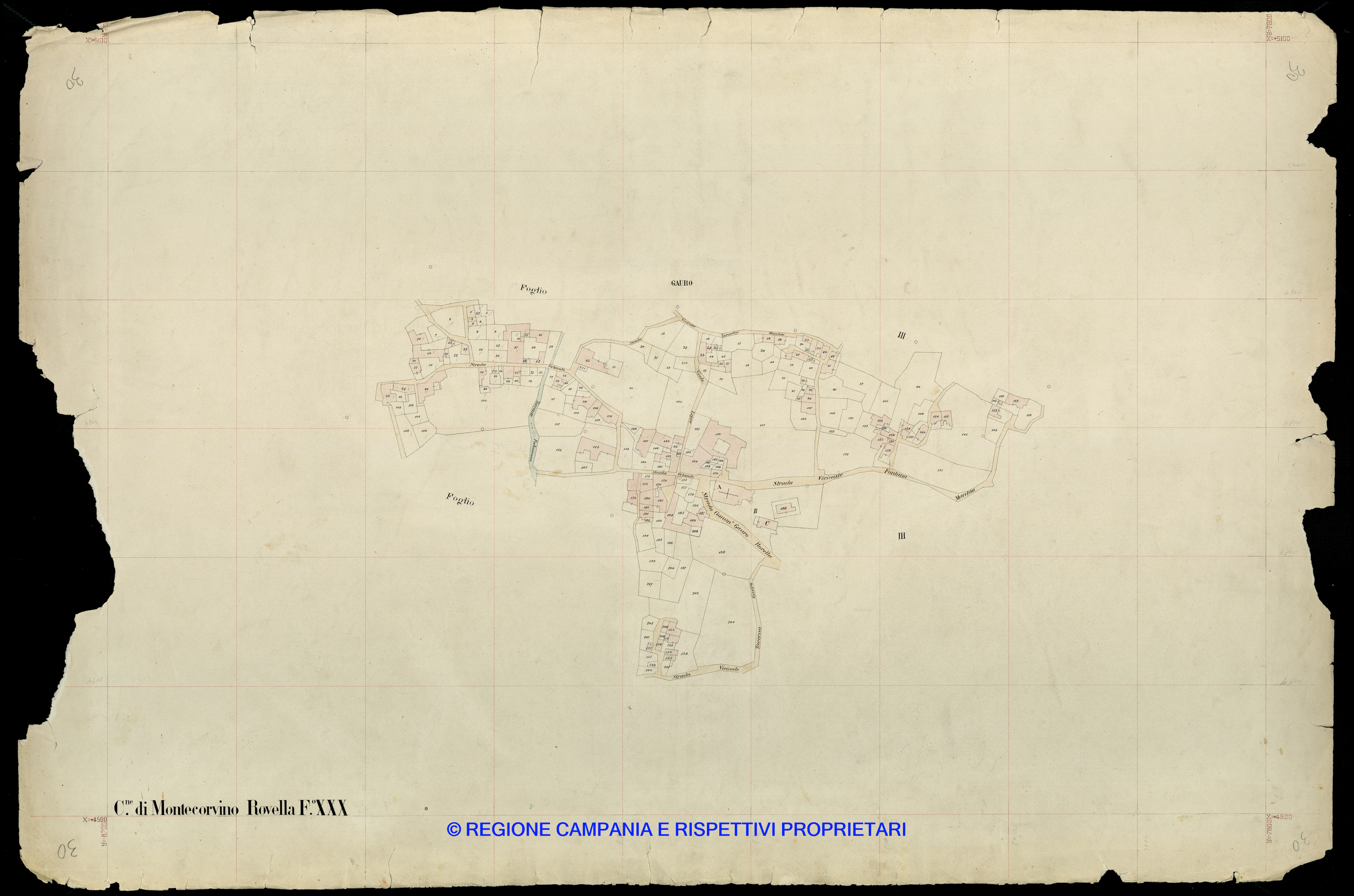 Mappa