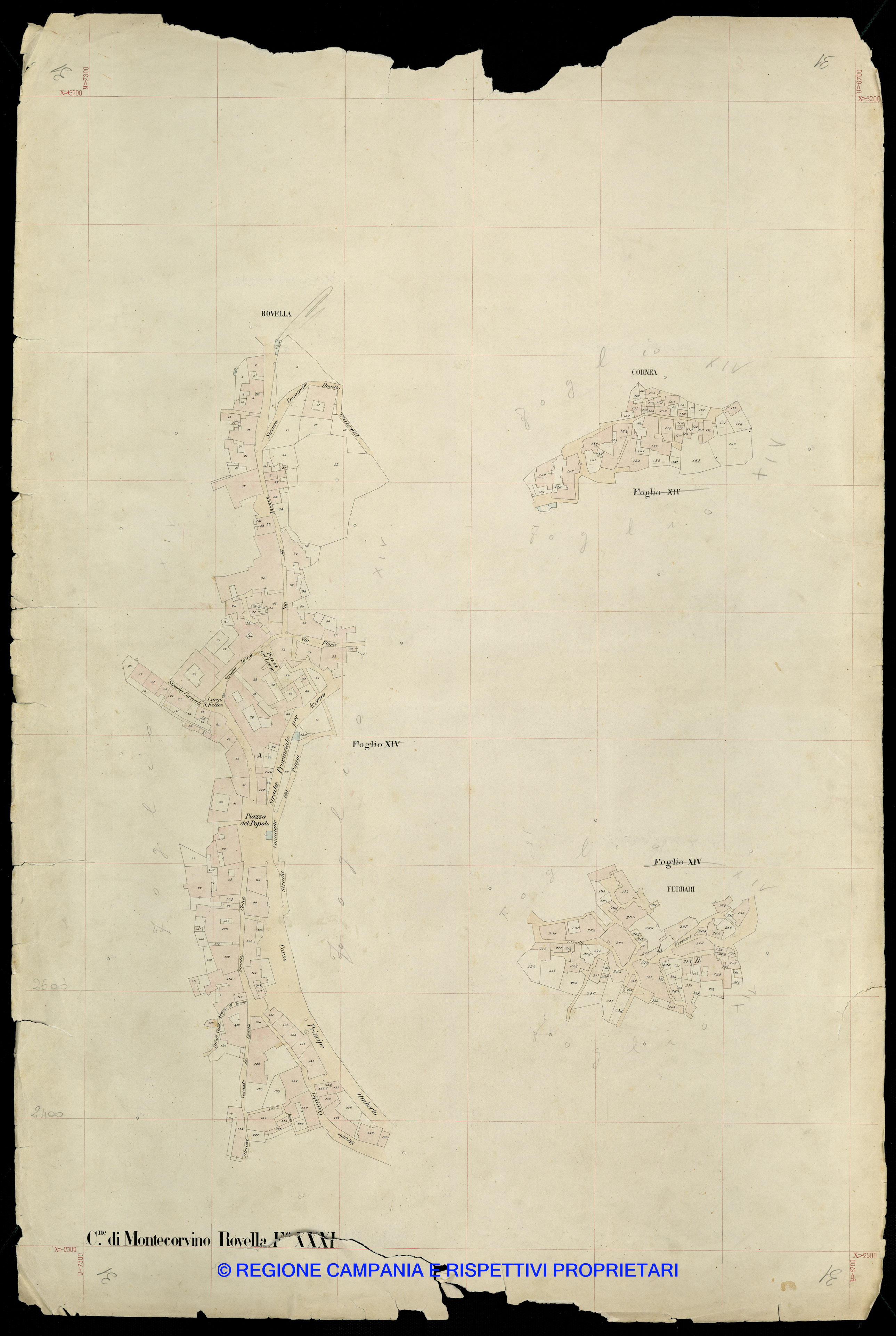 Mappa