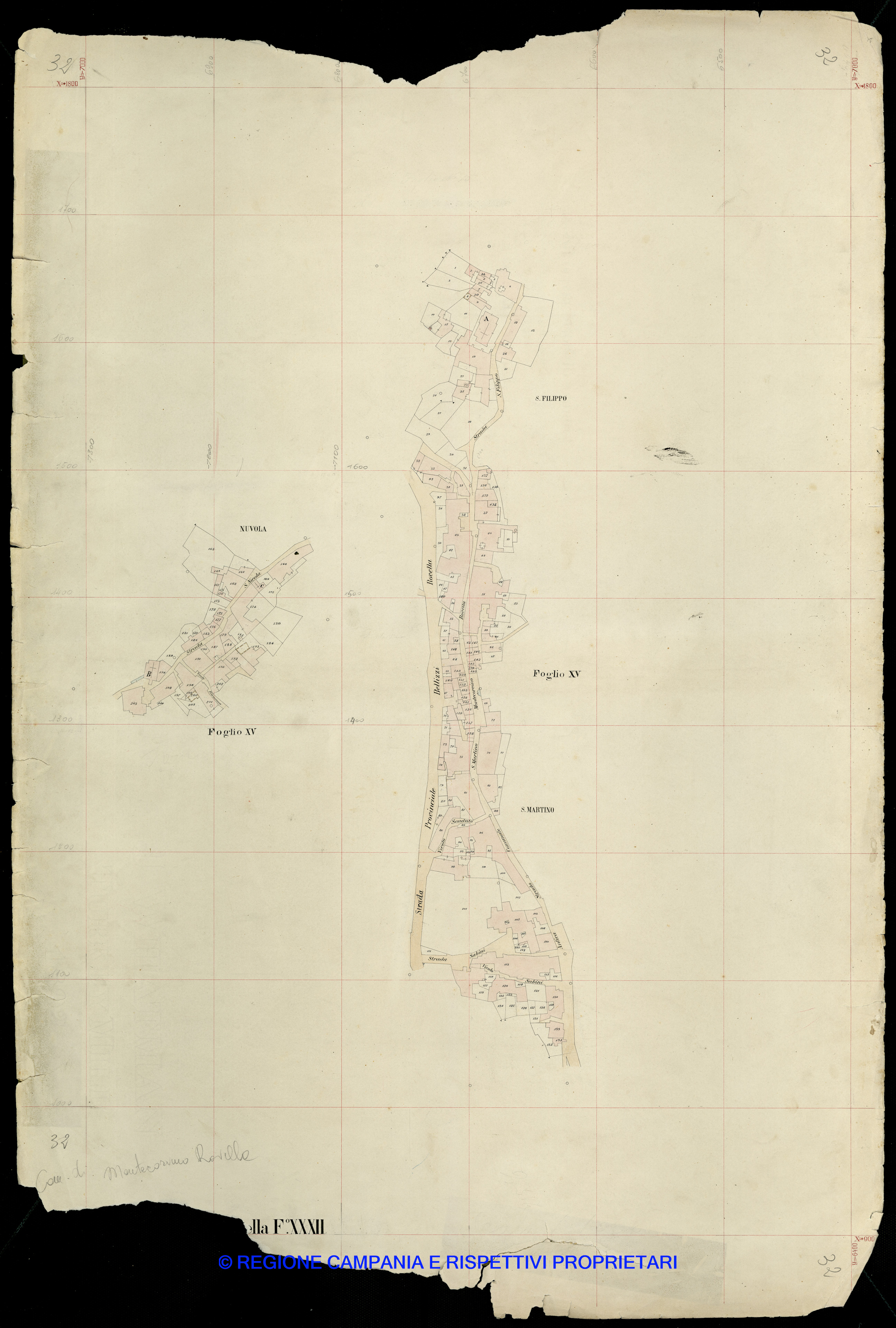 Mappa