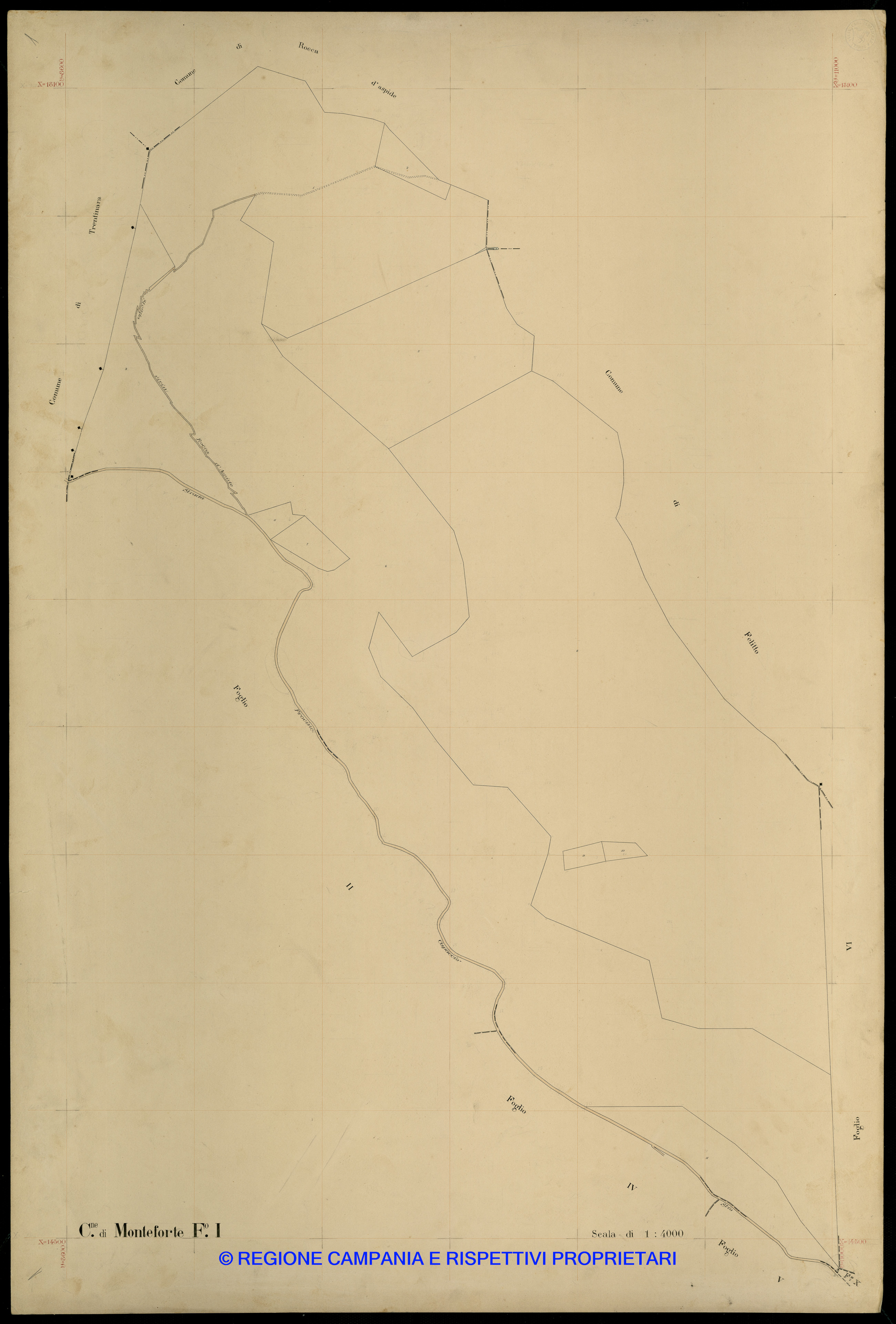 Mappa