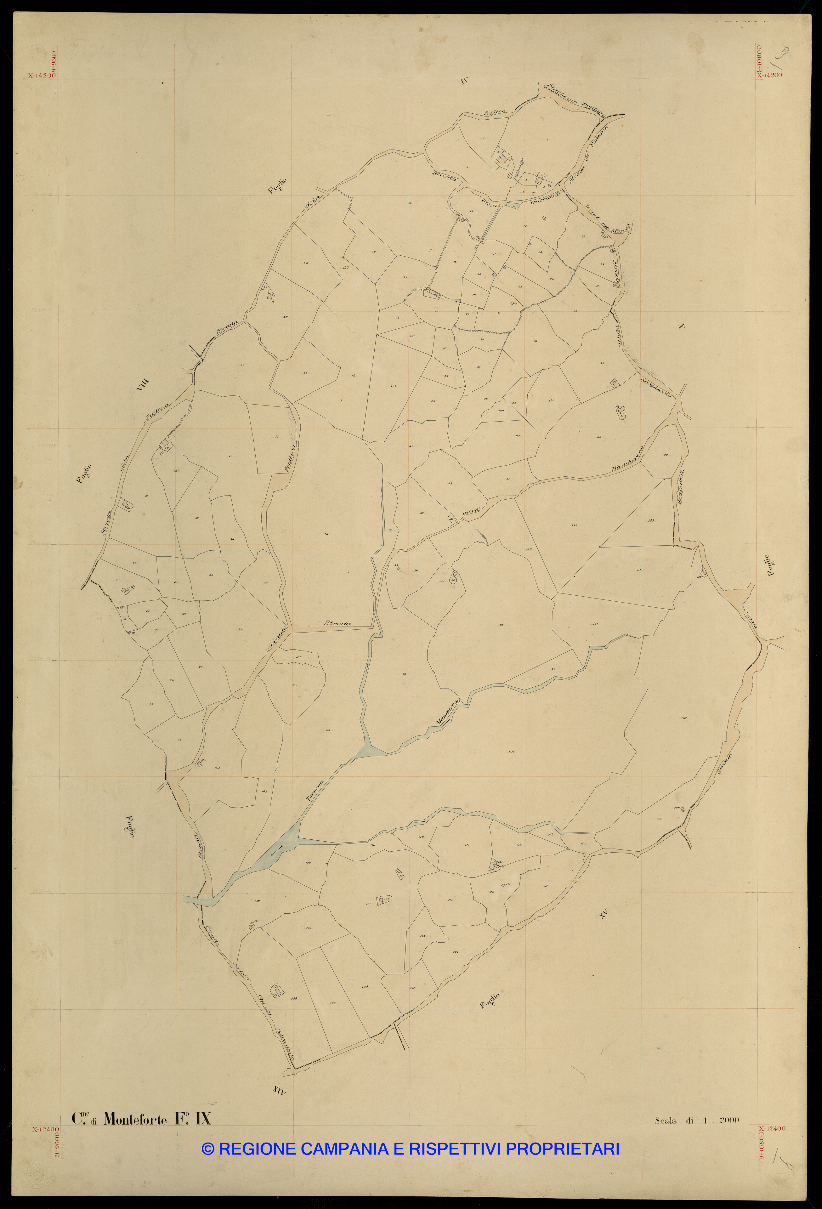 Mappa