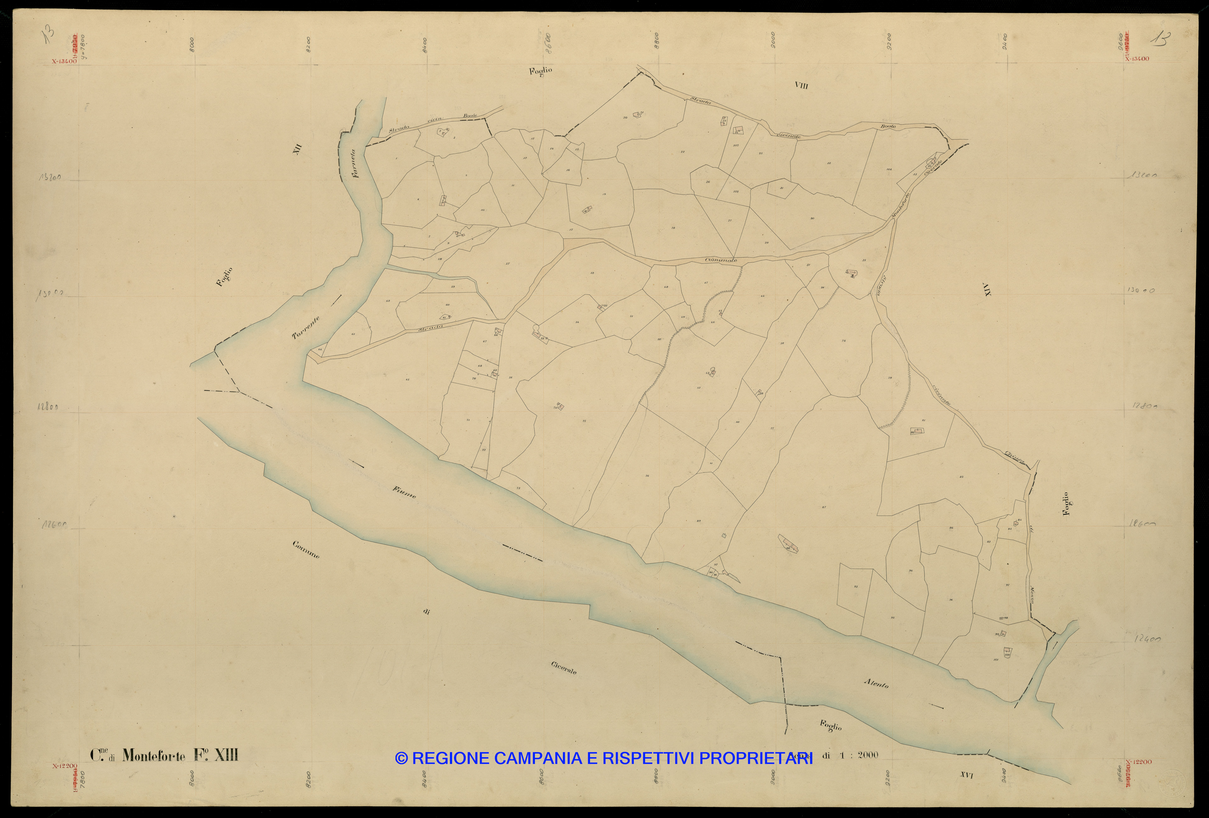 Mappa Mappa