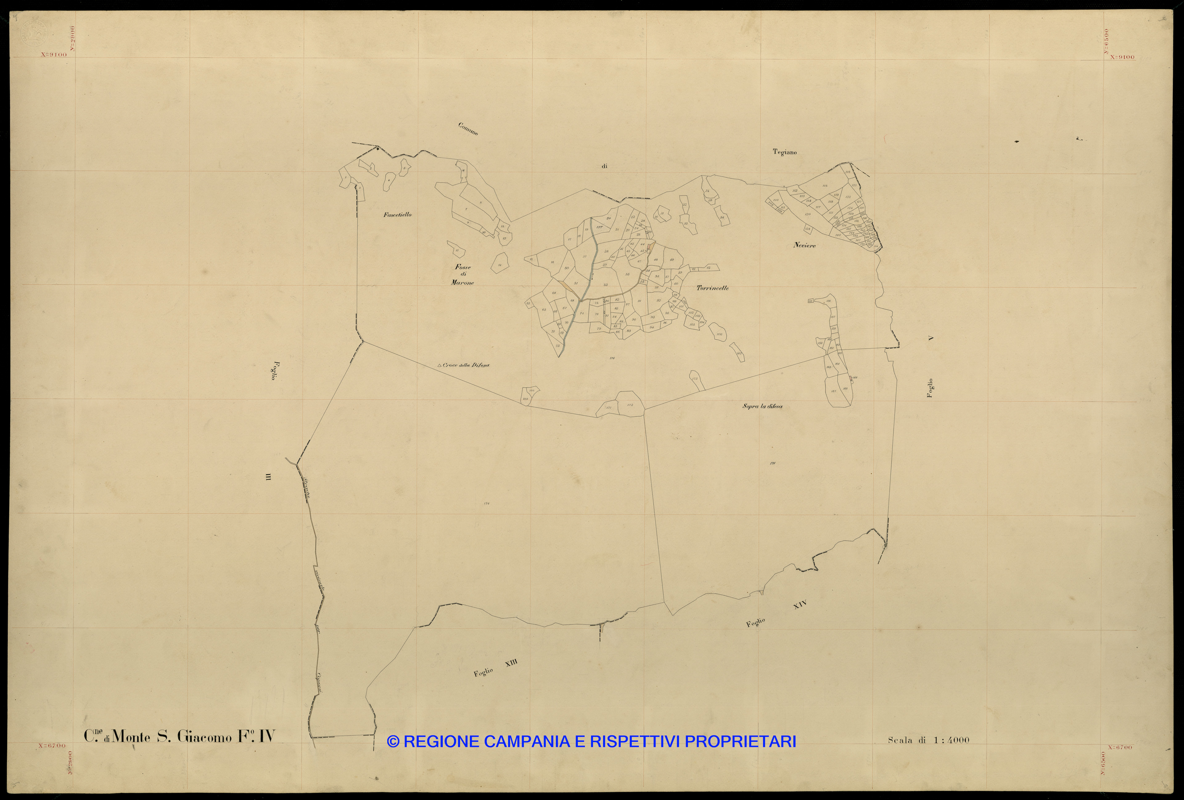 Mappa