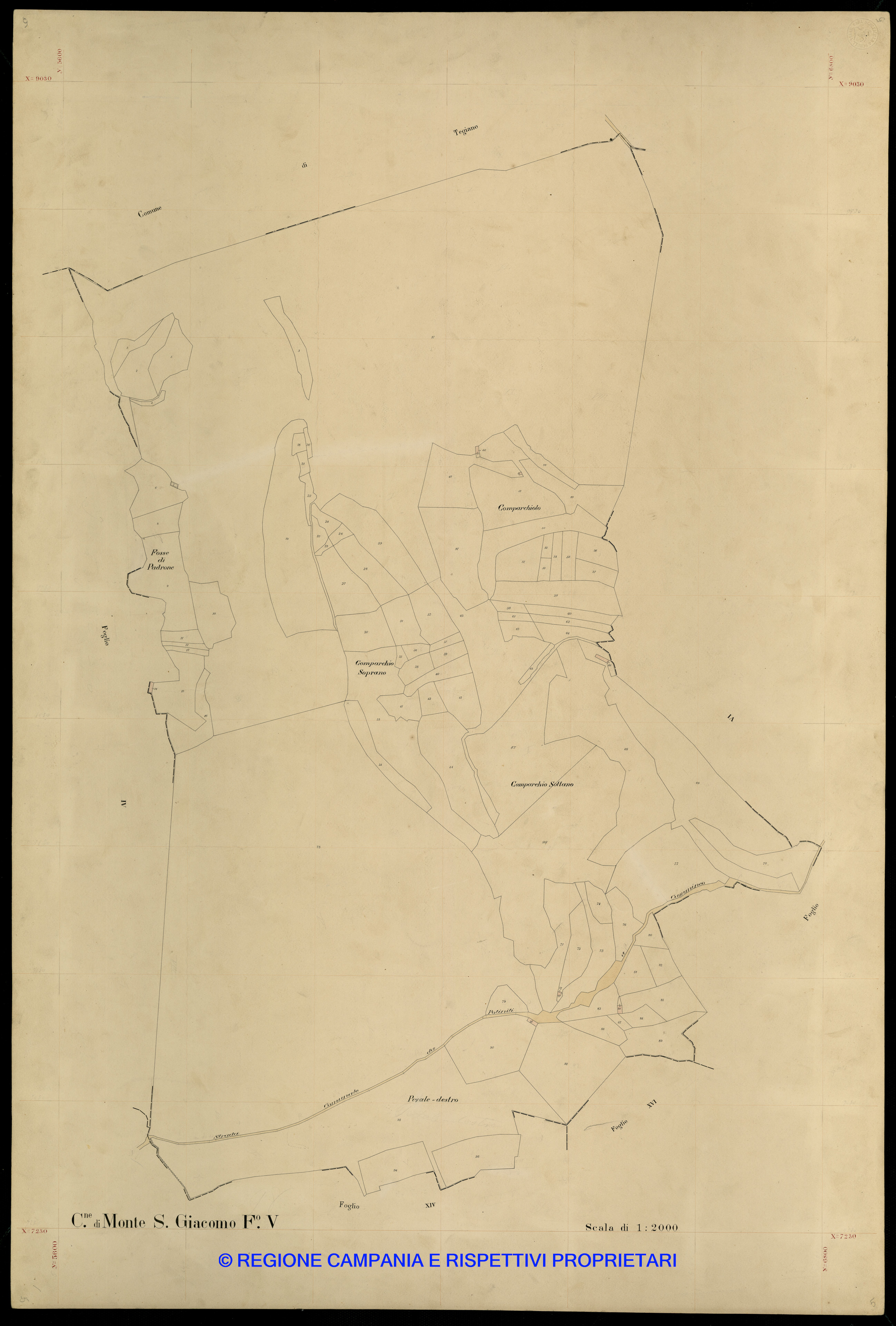 Mappa