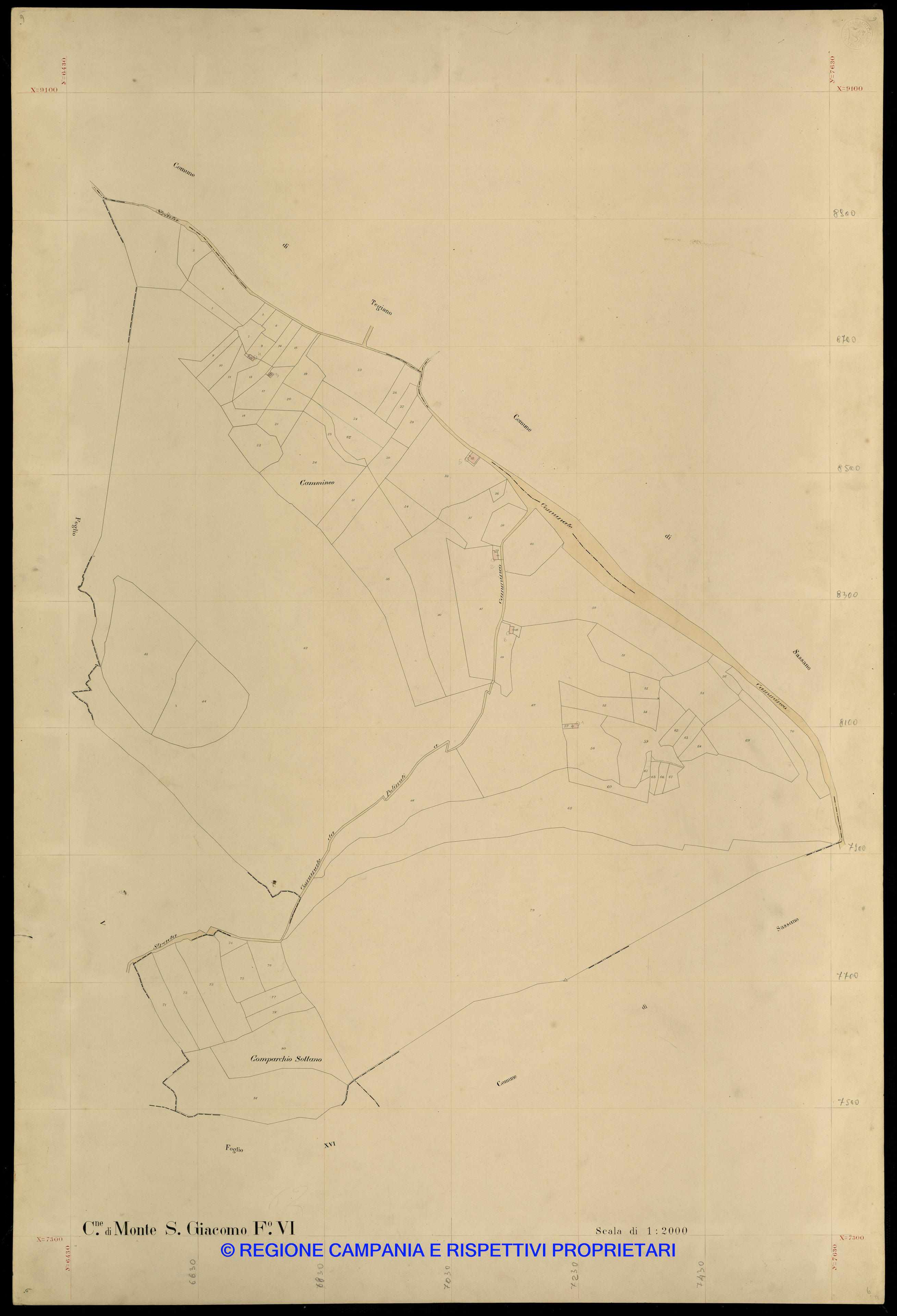 Mappa