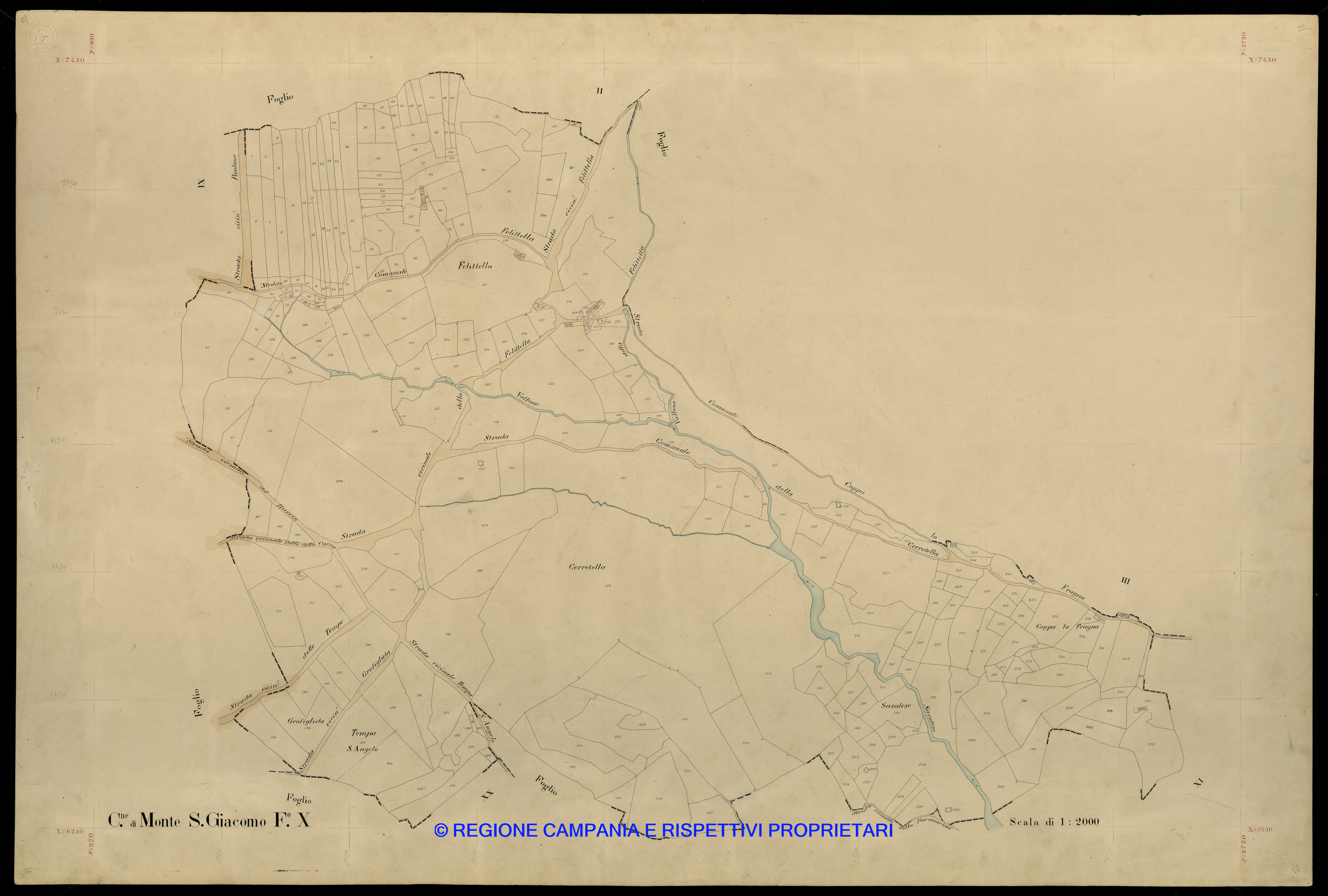Mappa