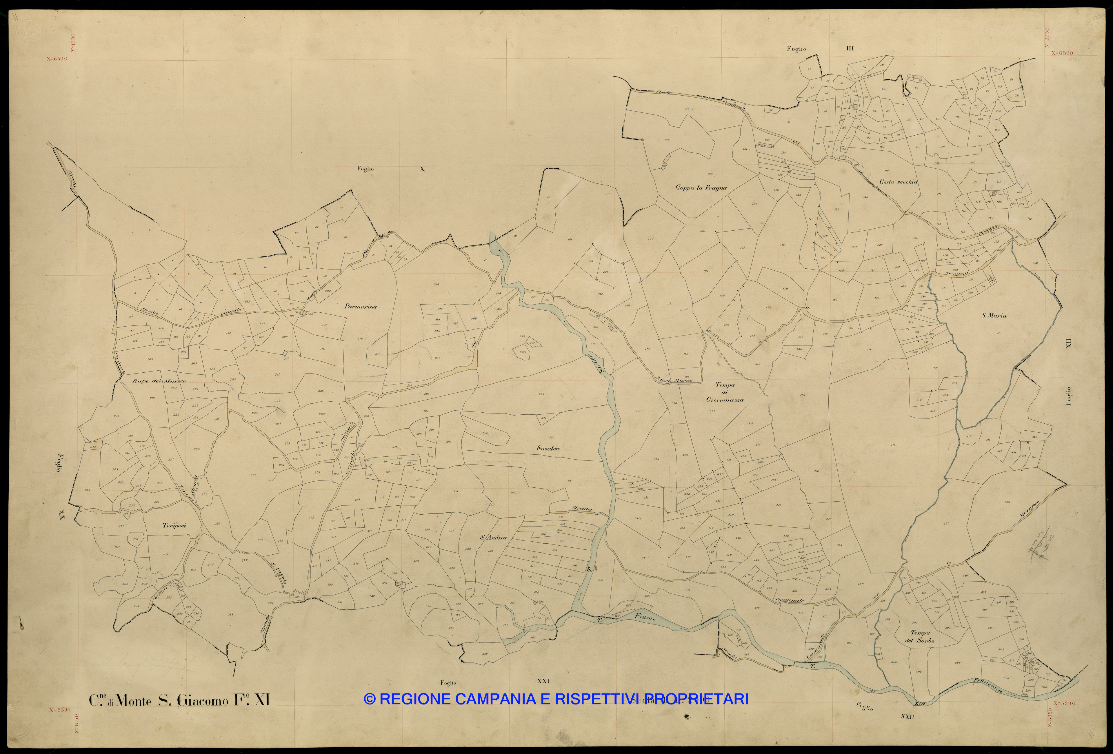 Mappa