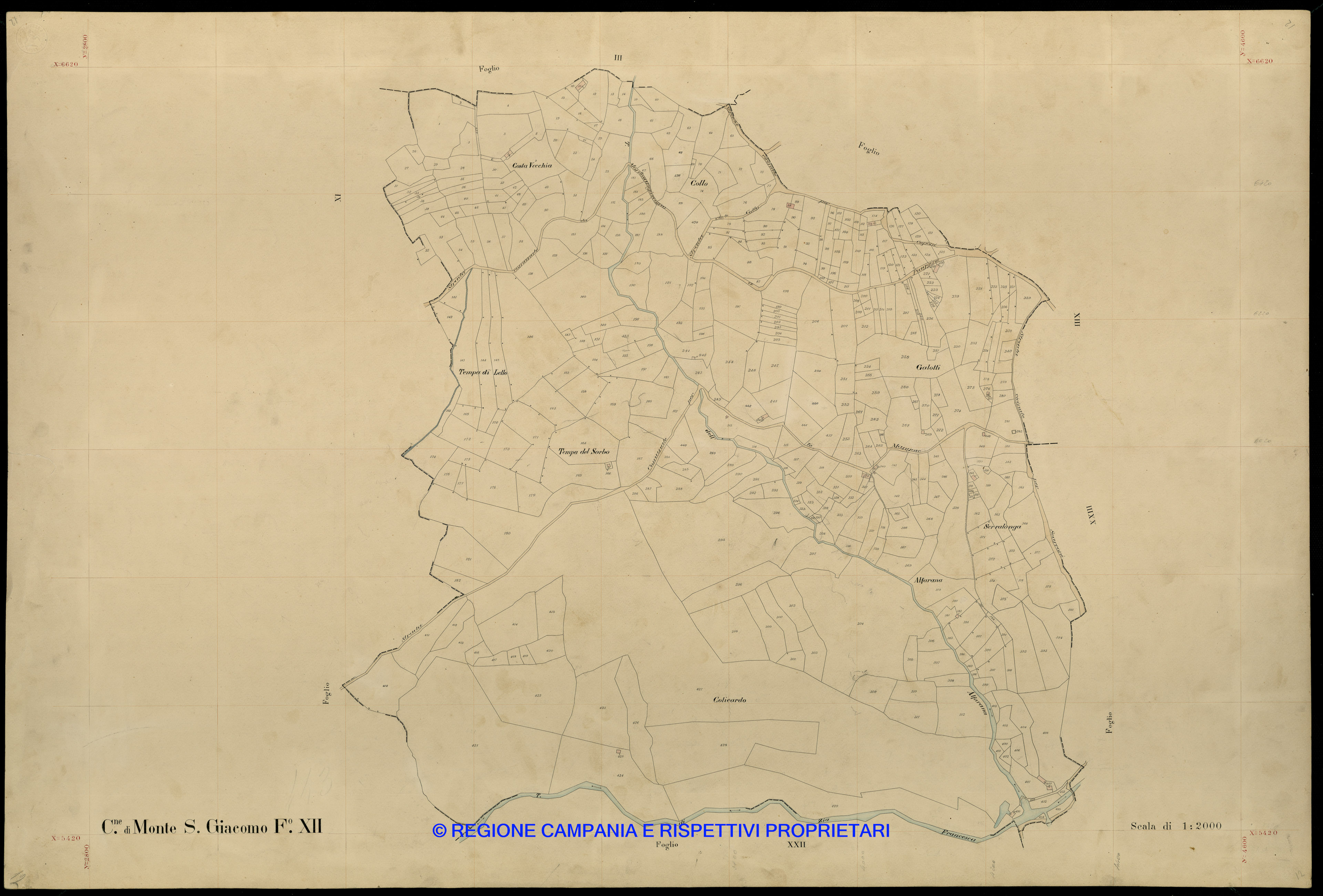 Mappa