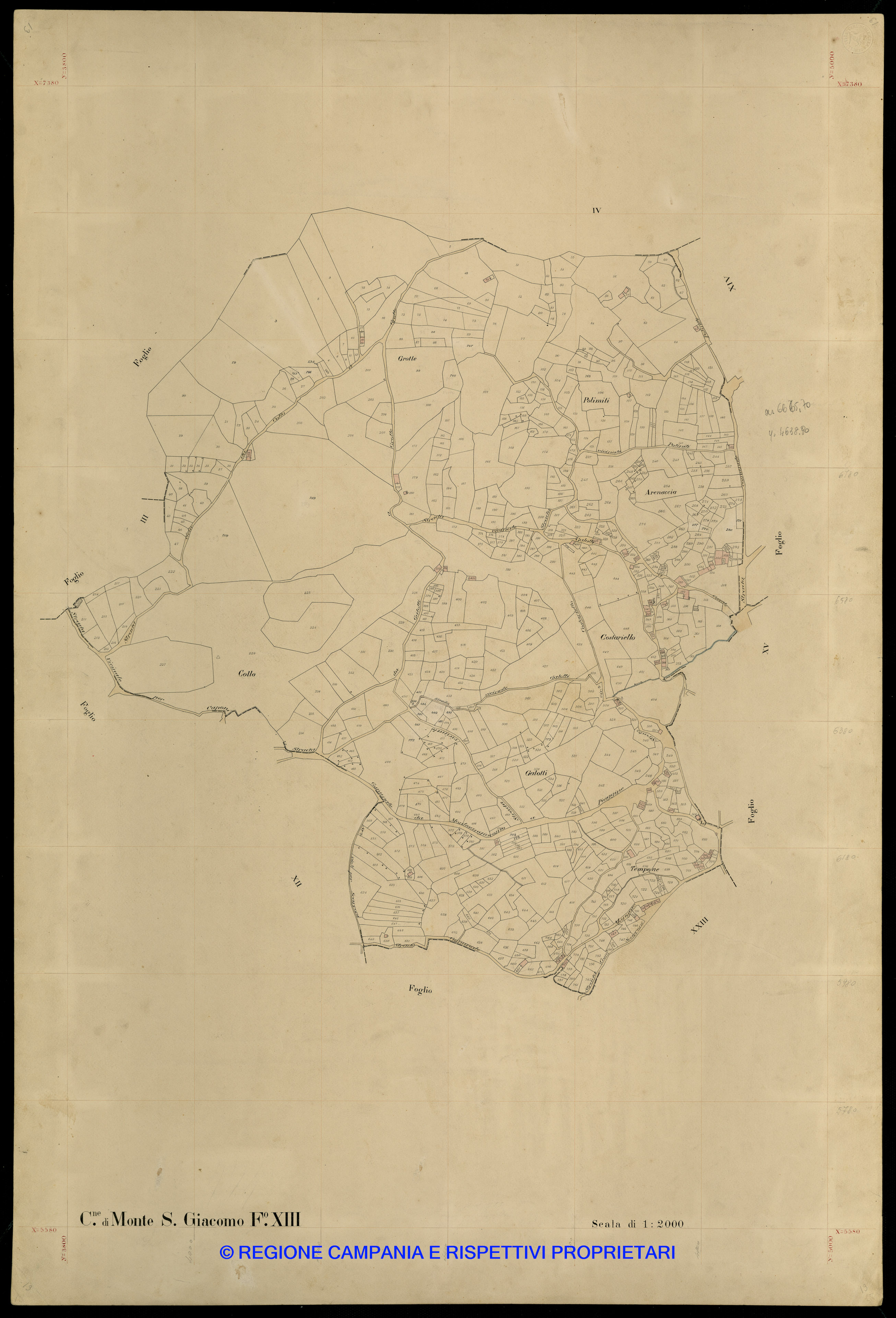 Mappa