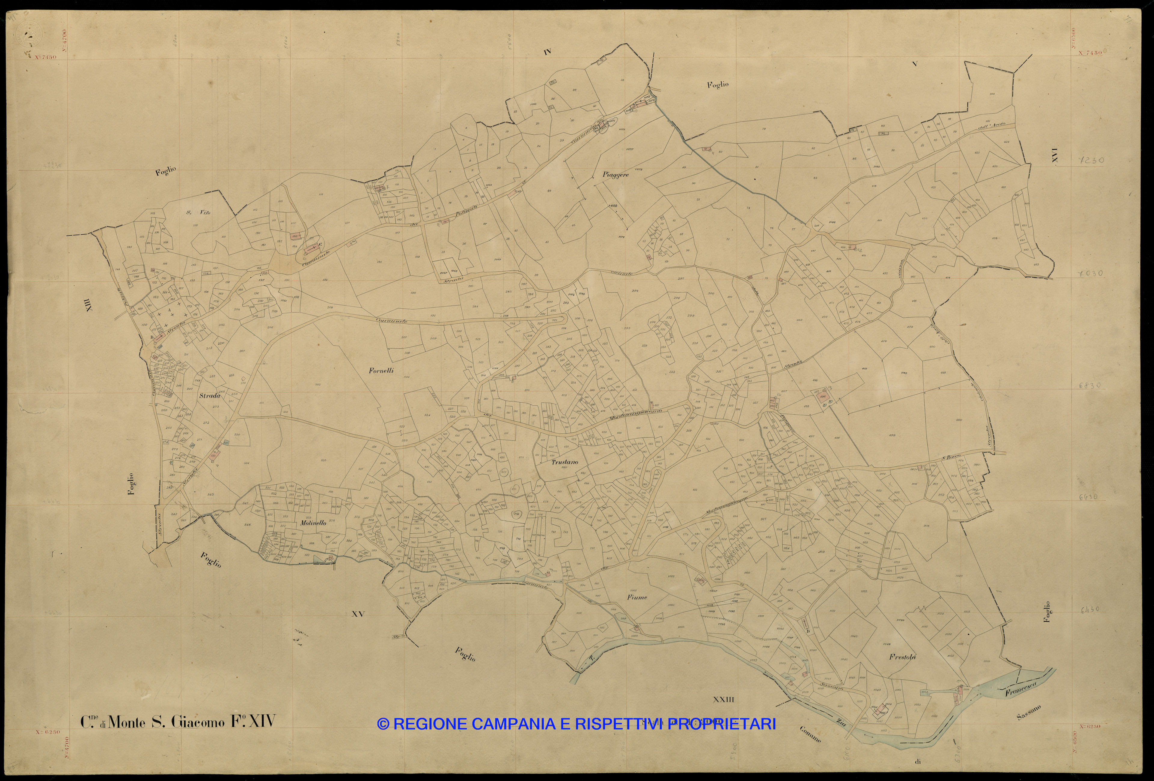 Mappa