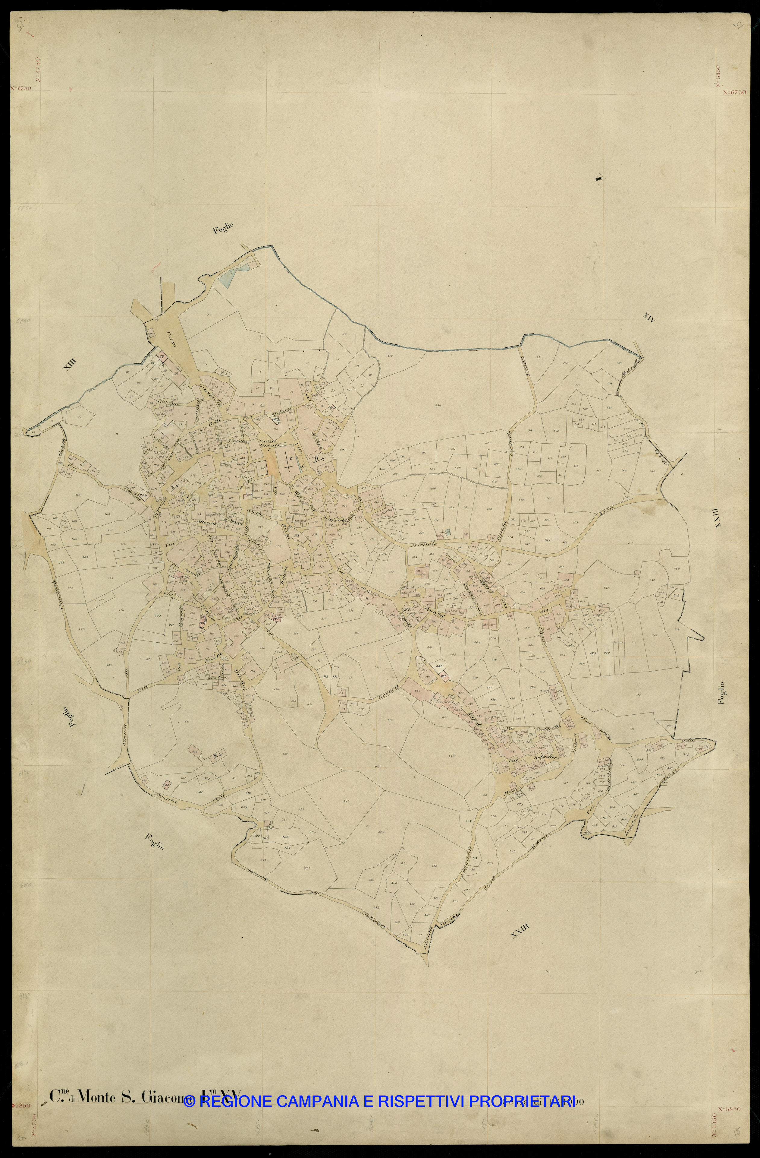 Mappa