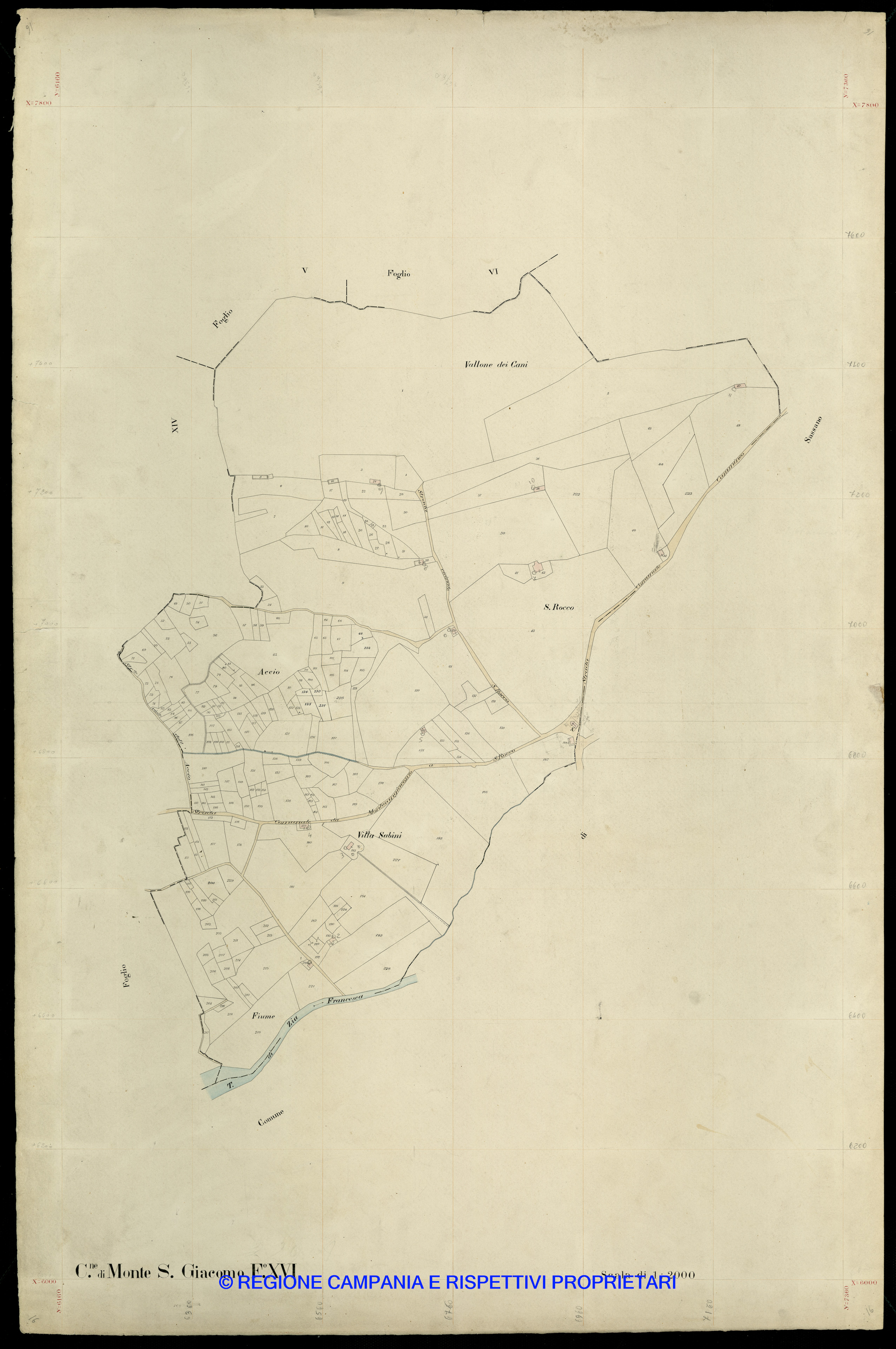 Mappa