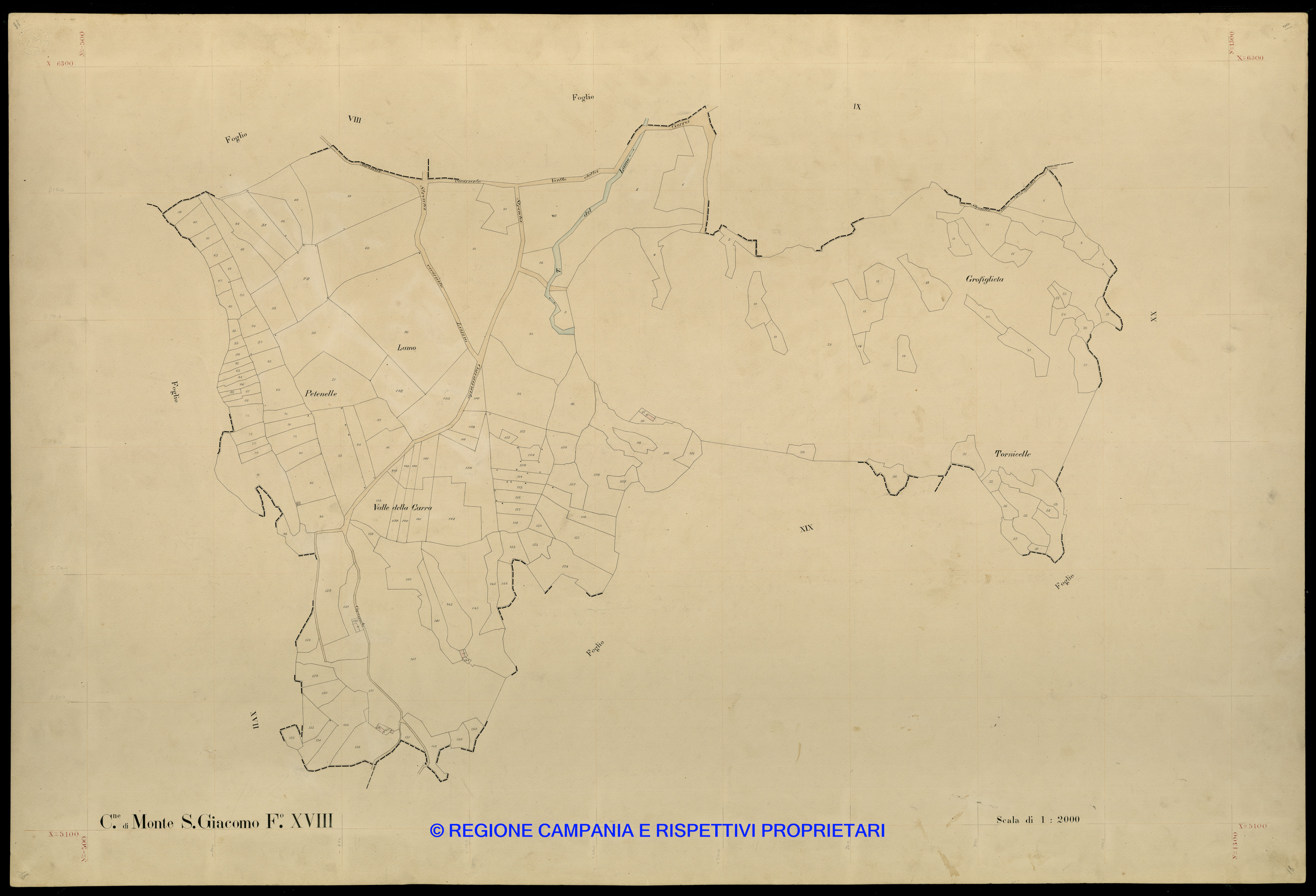 Mappa