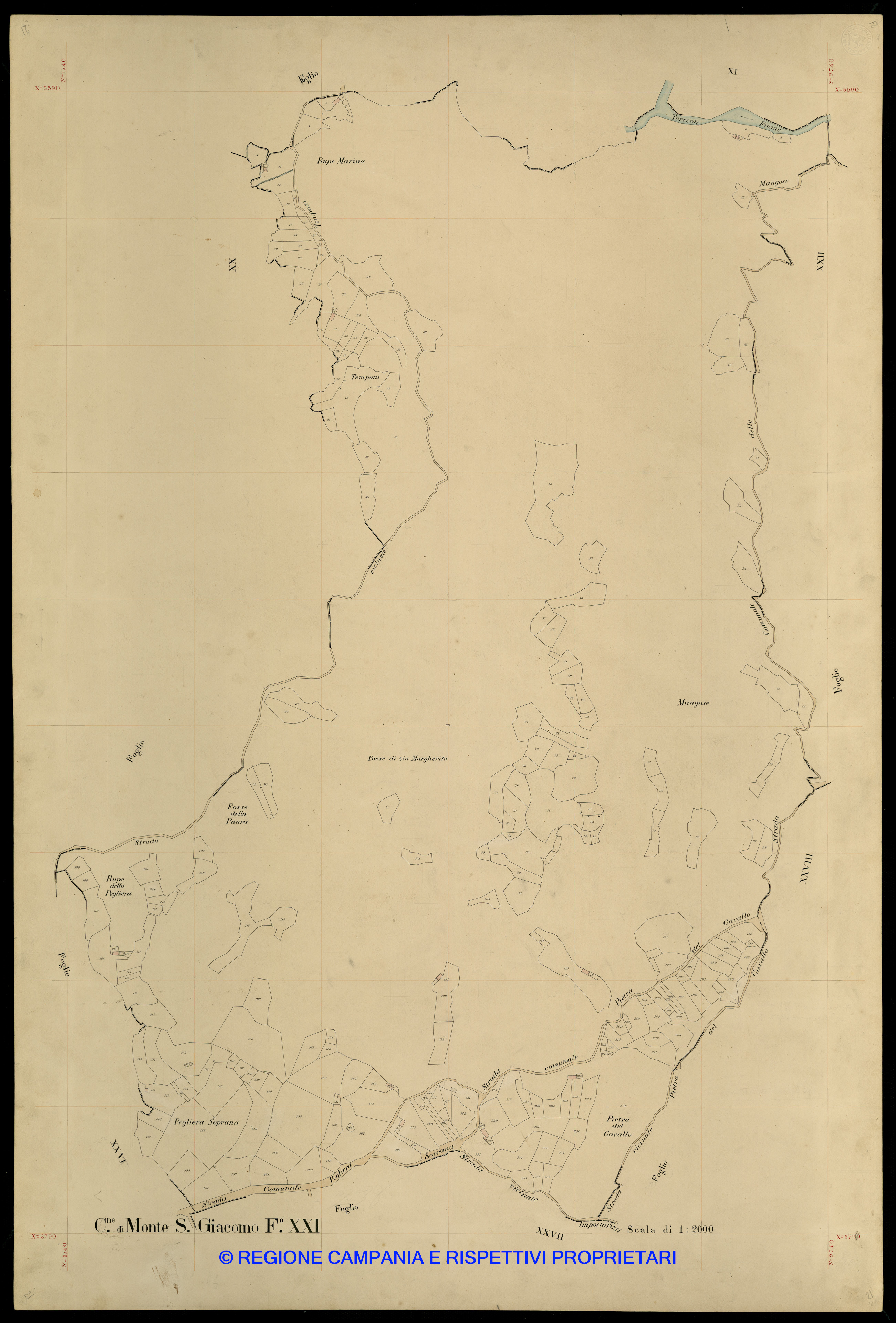 Mappa