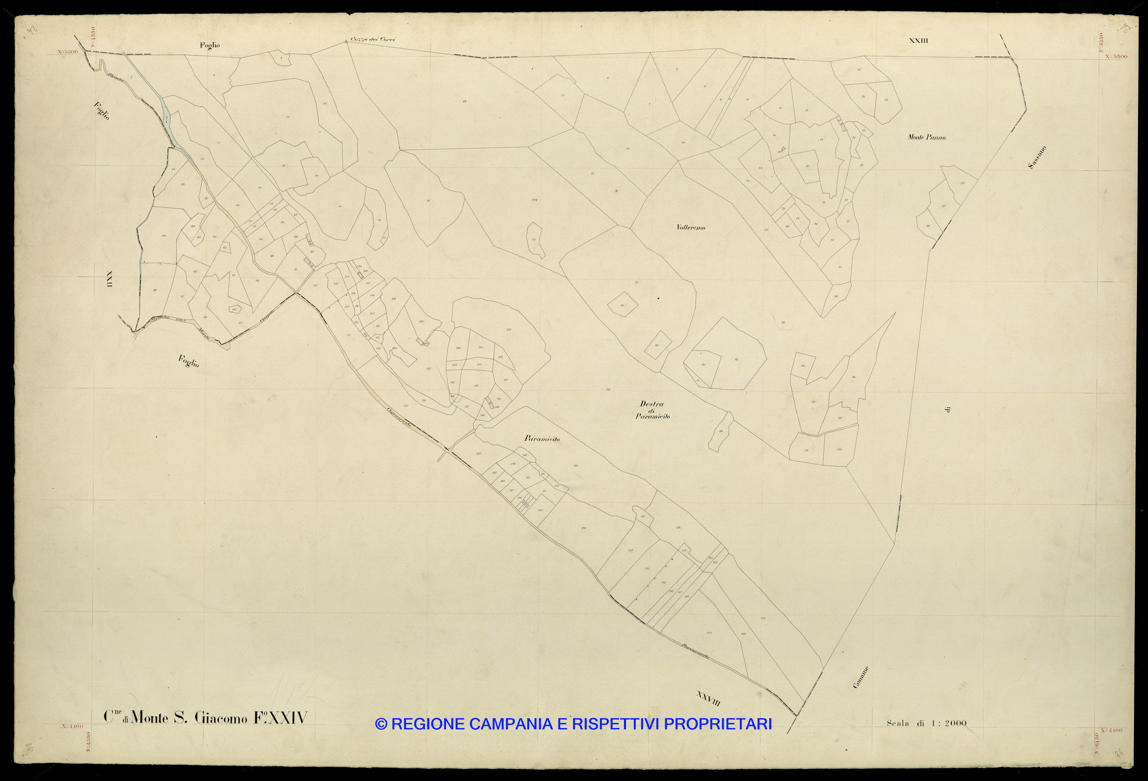Mappa