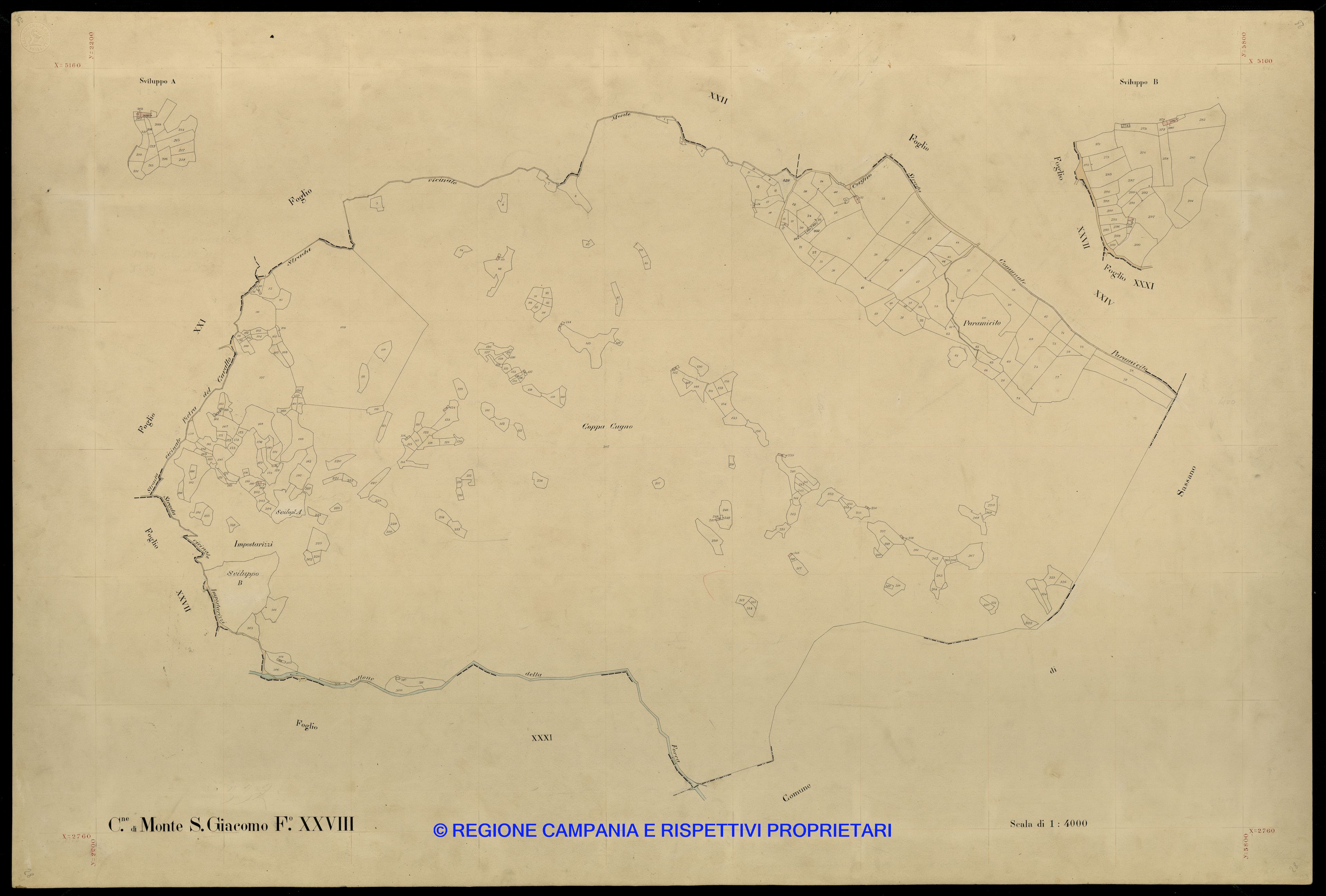 Mappa
