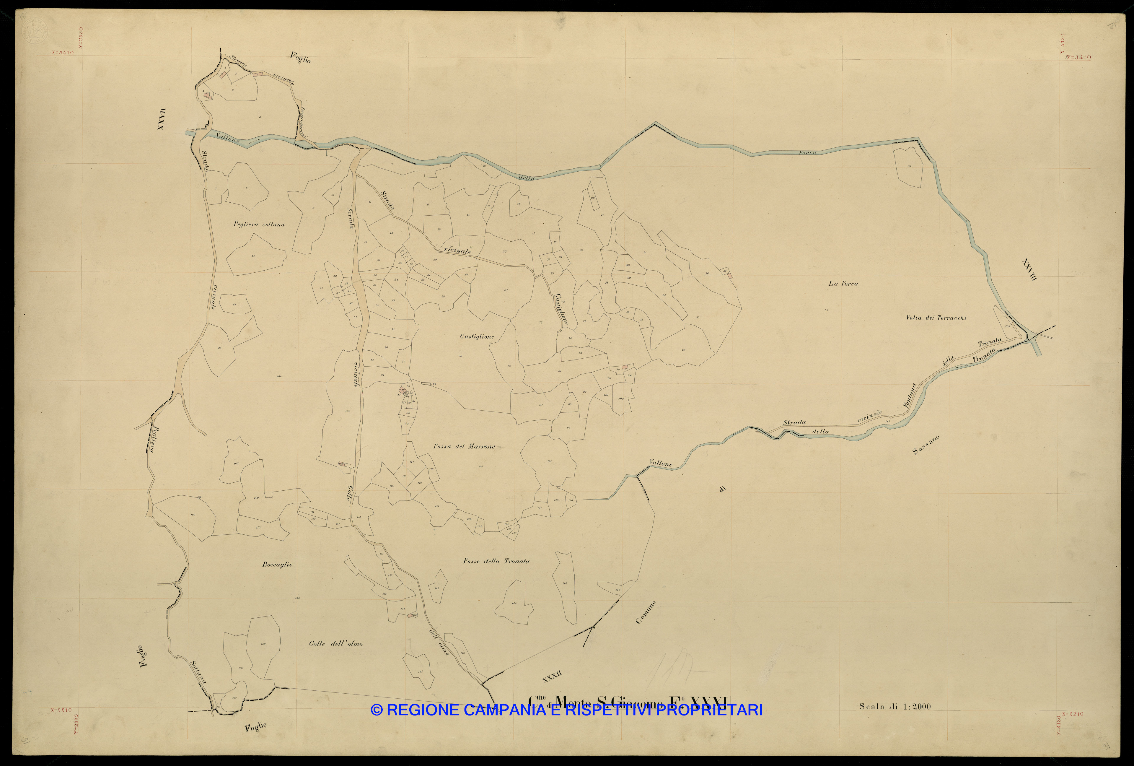 Mappa