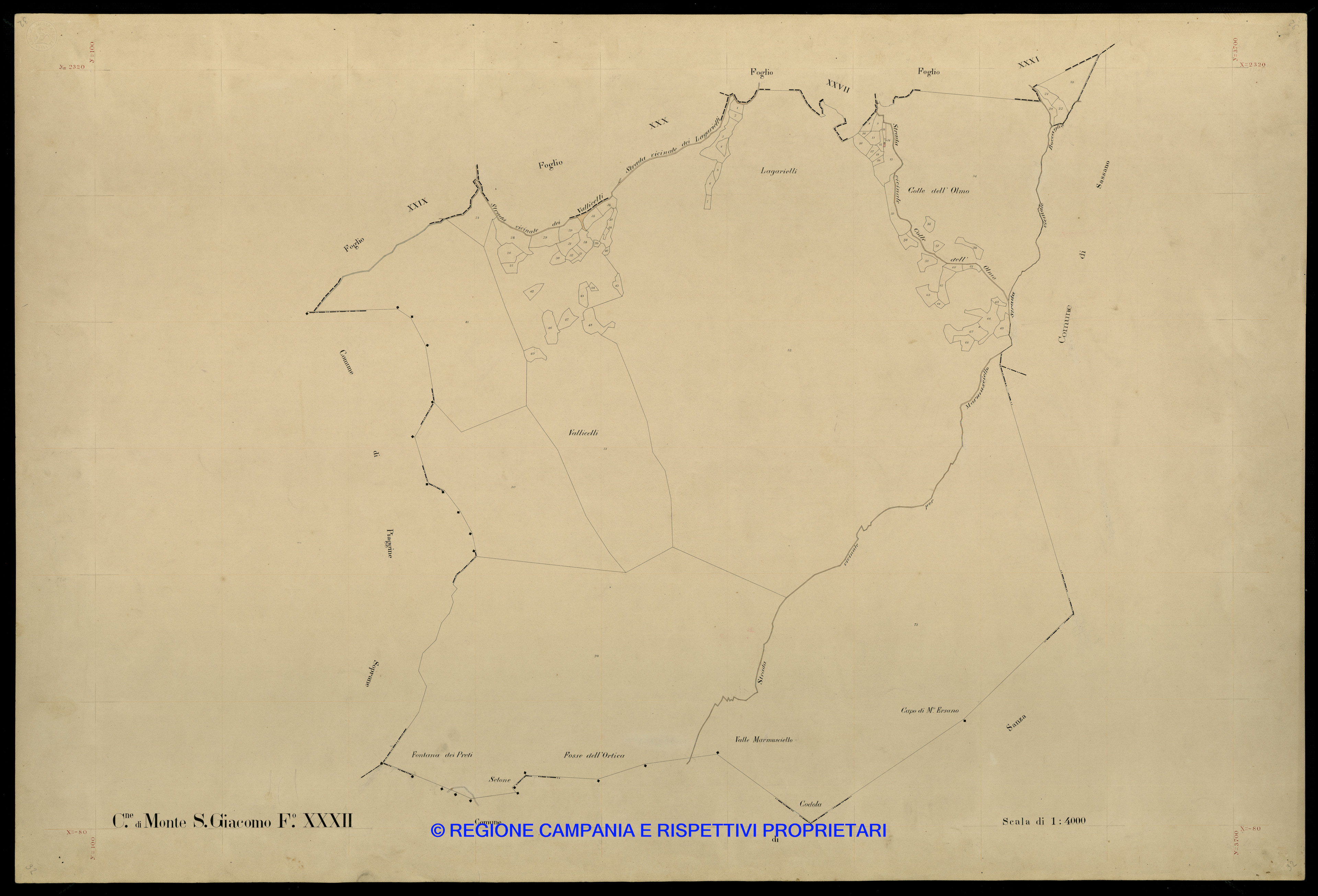 Mappa