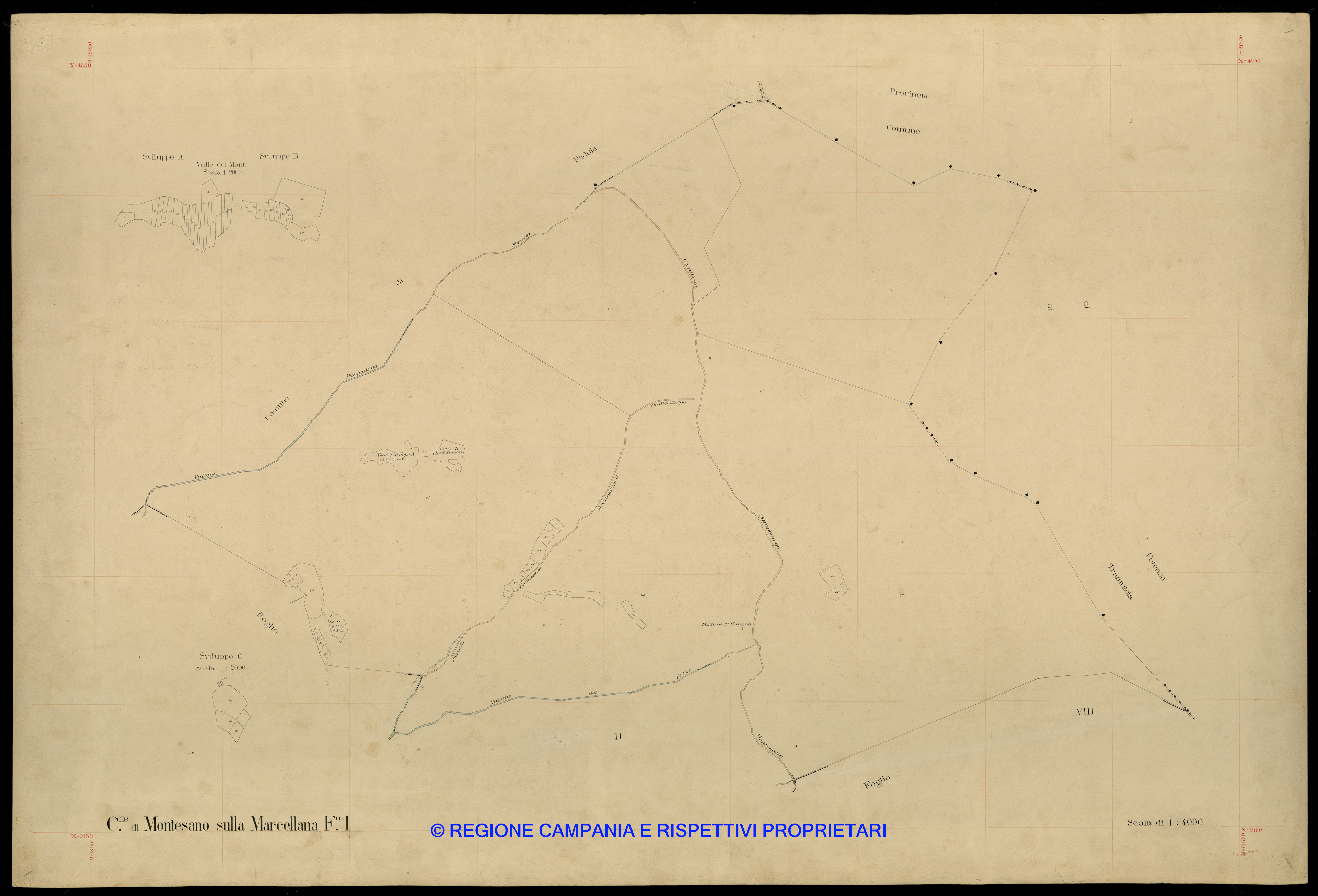 Mappa