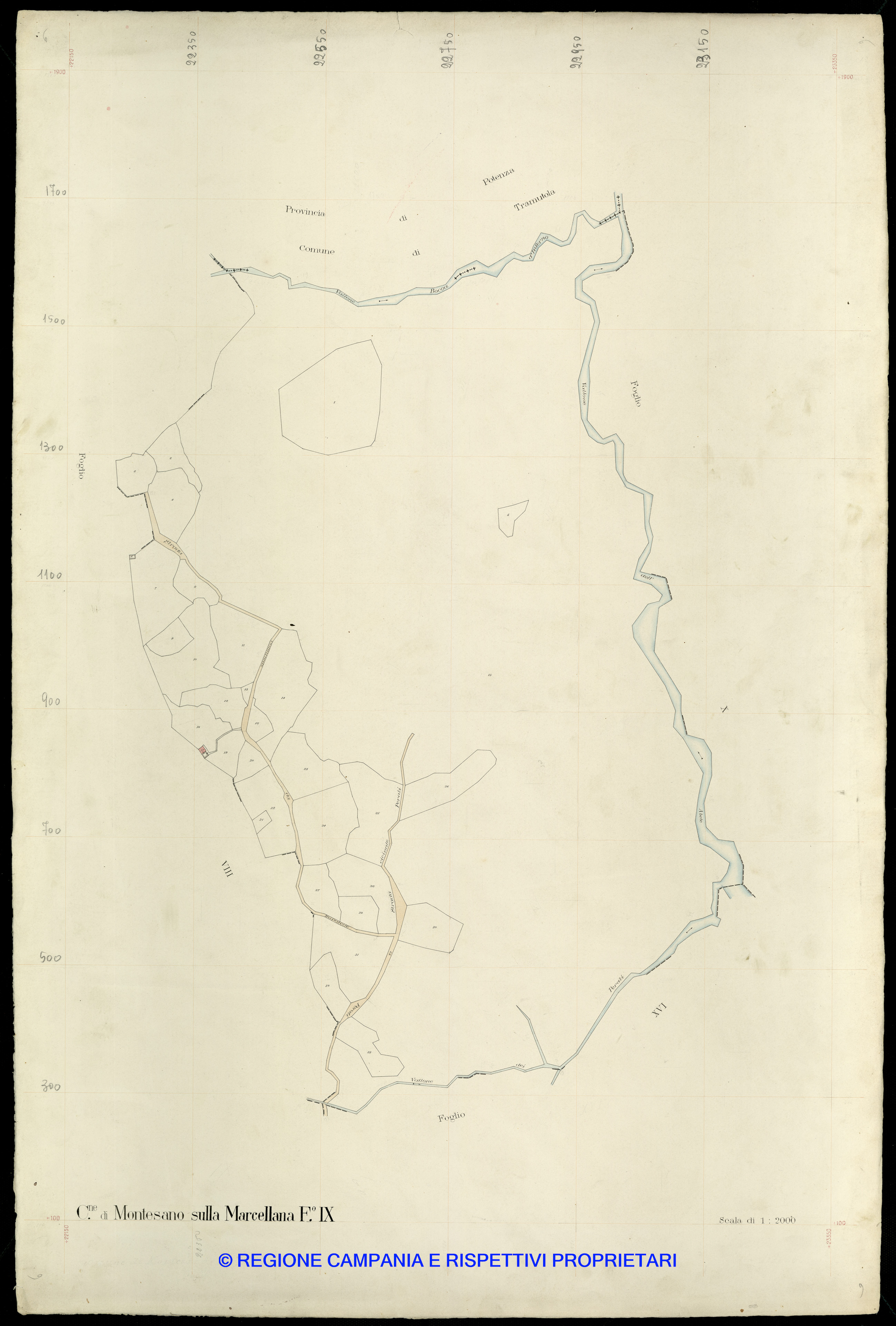 Mappa