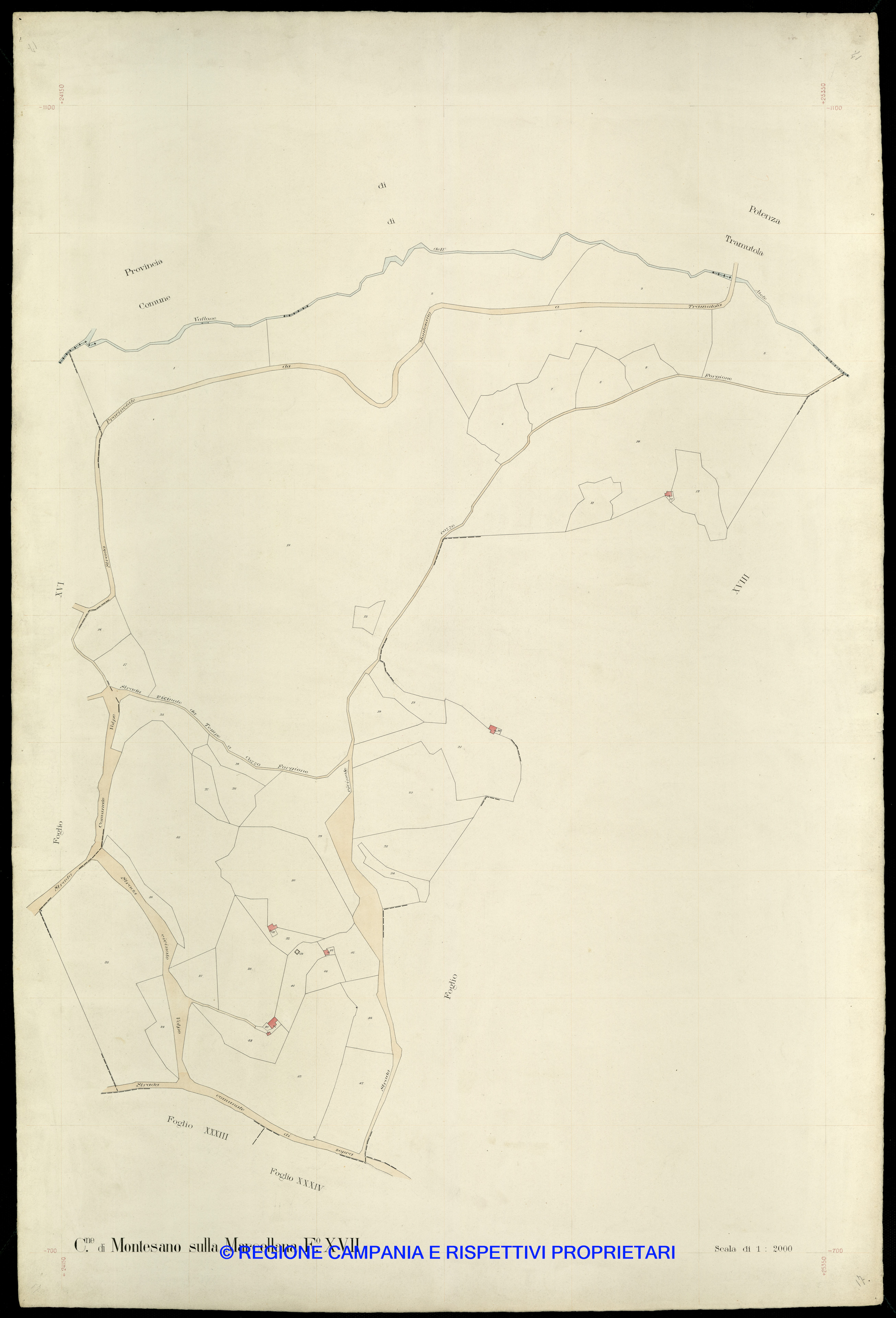 Mappa Mappa