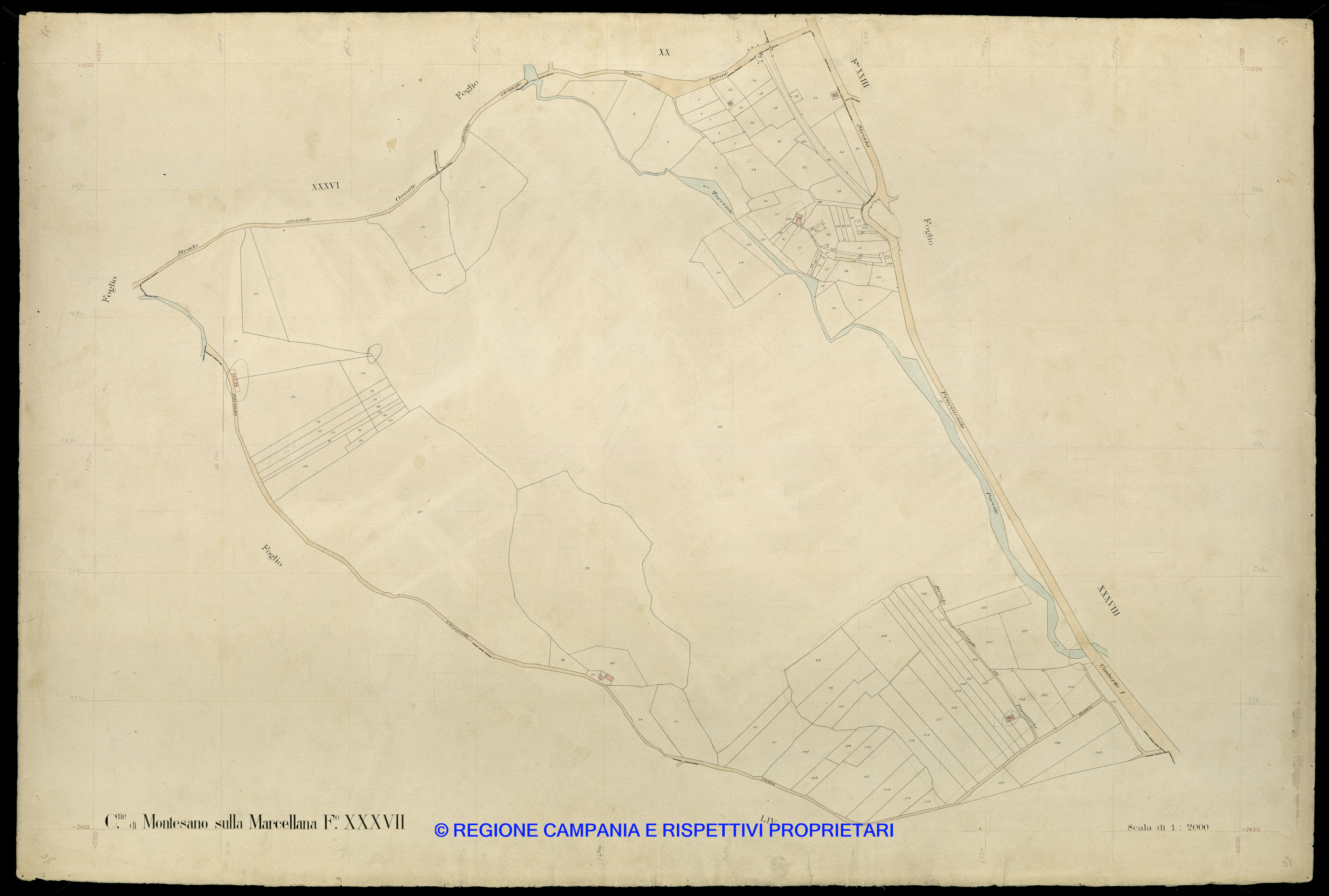 Mappa Mappa