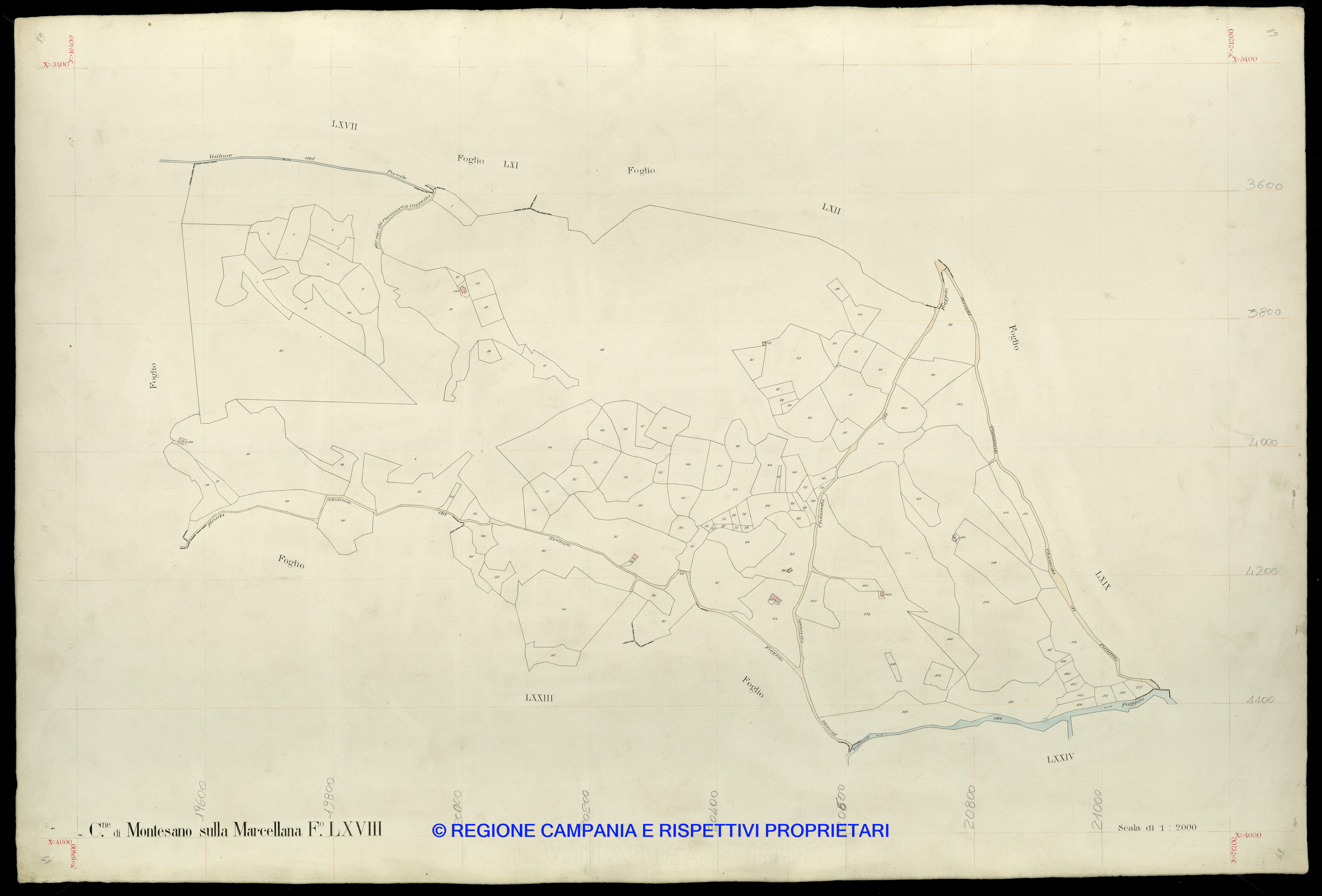 Mappa Mappa