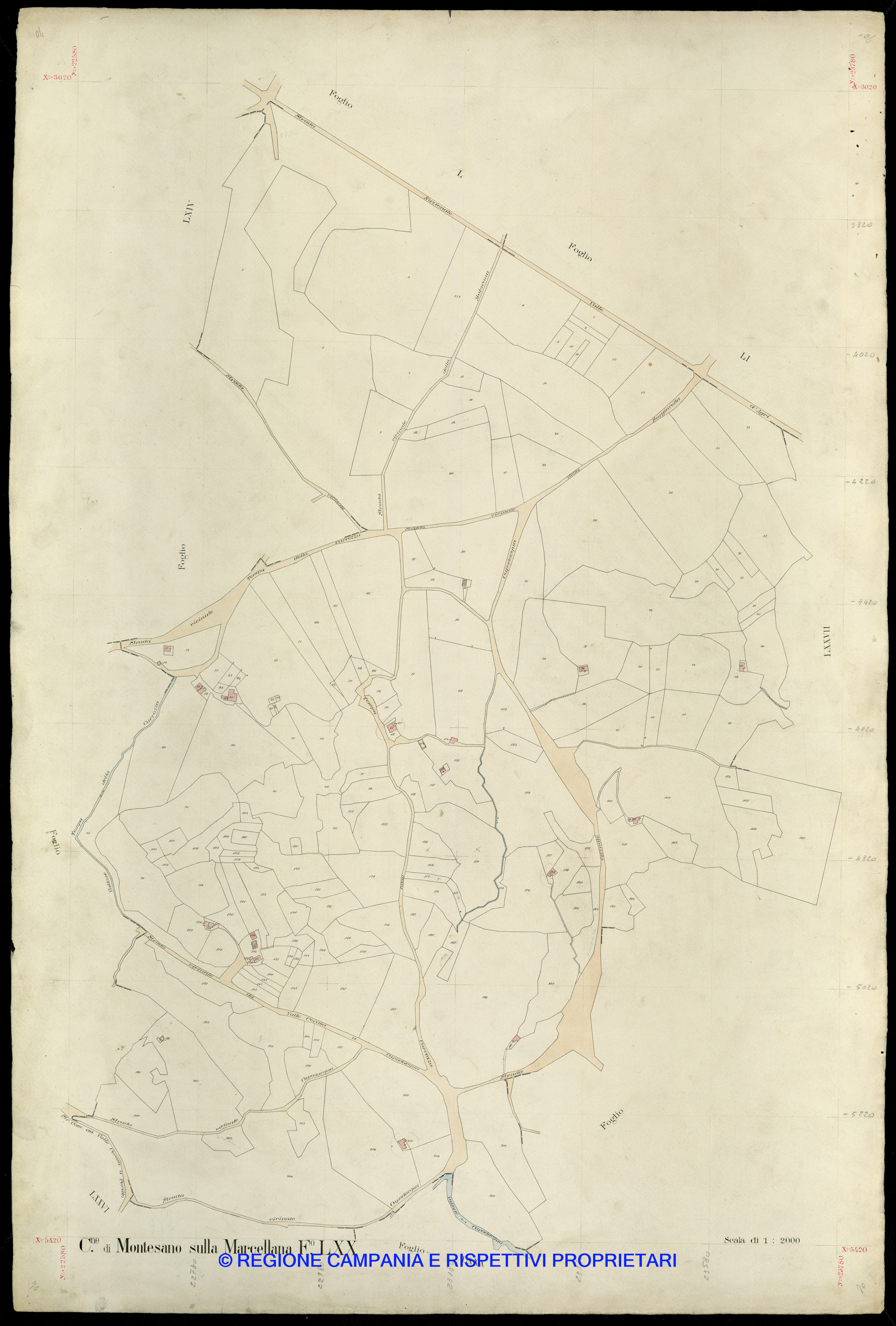 Mappa
