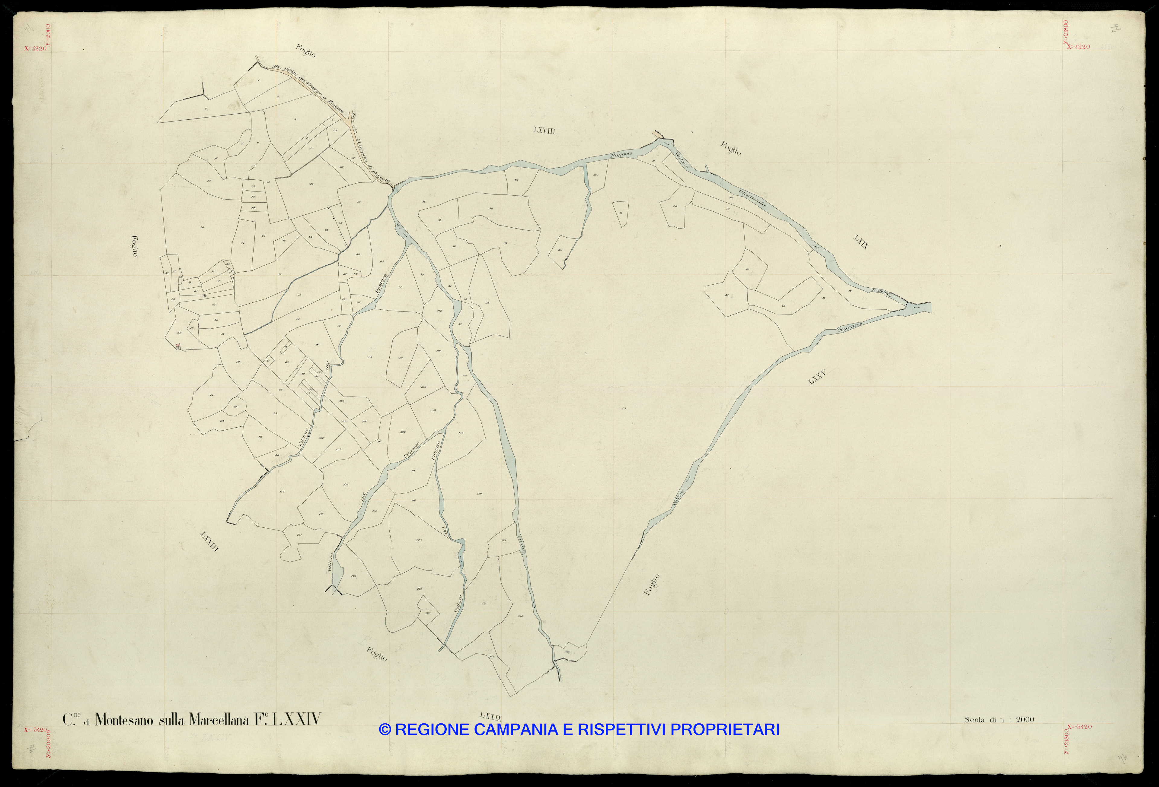 Mappa