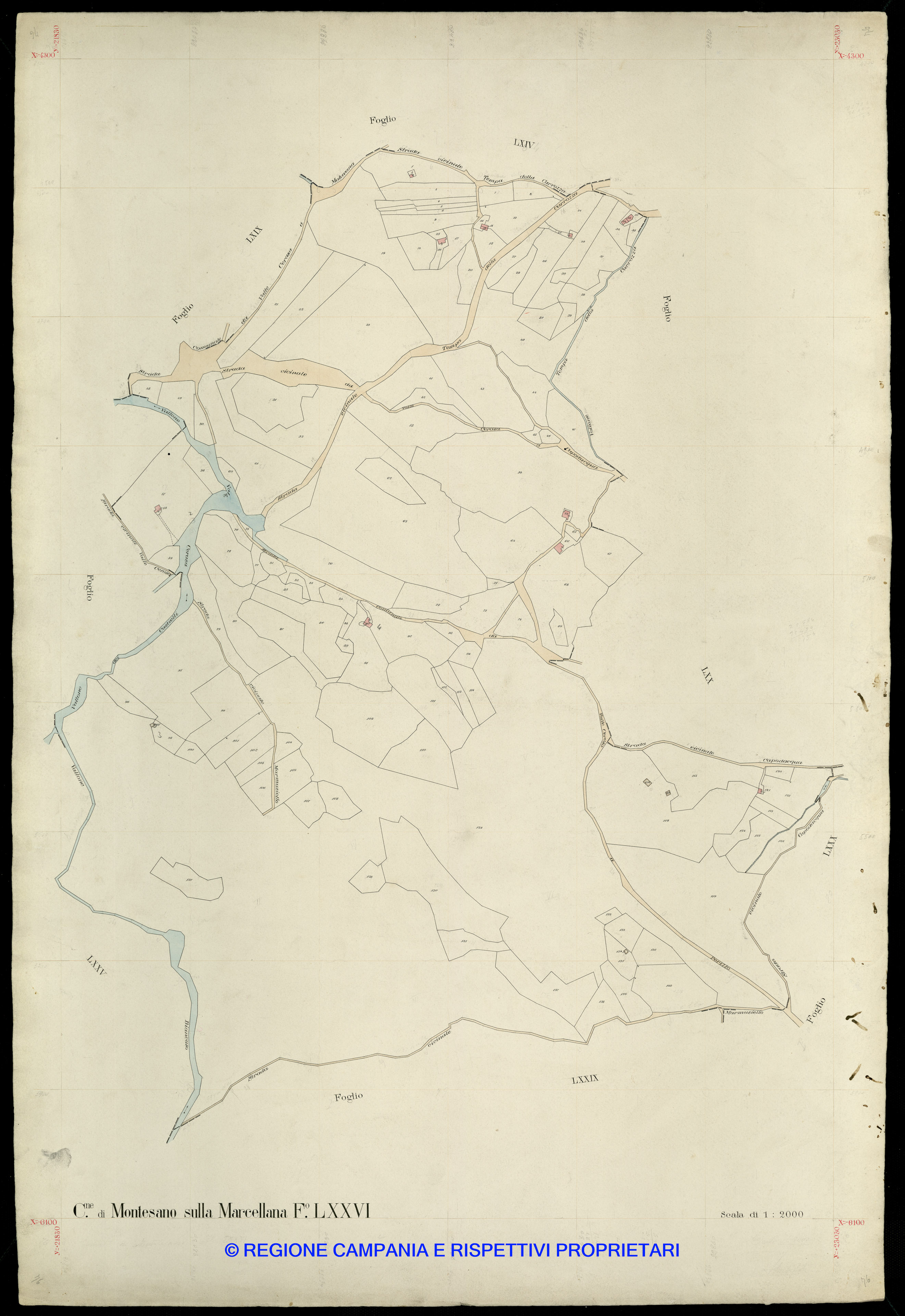 Mappa