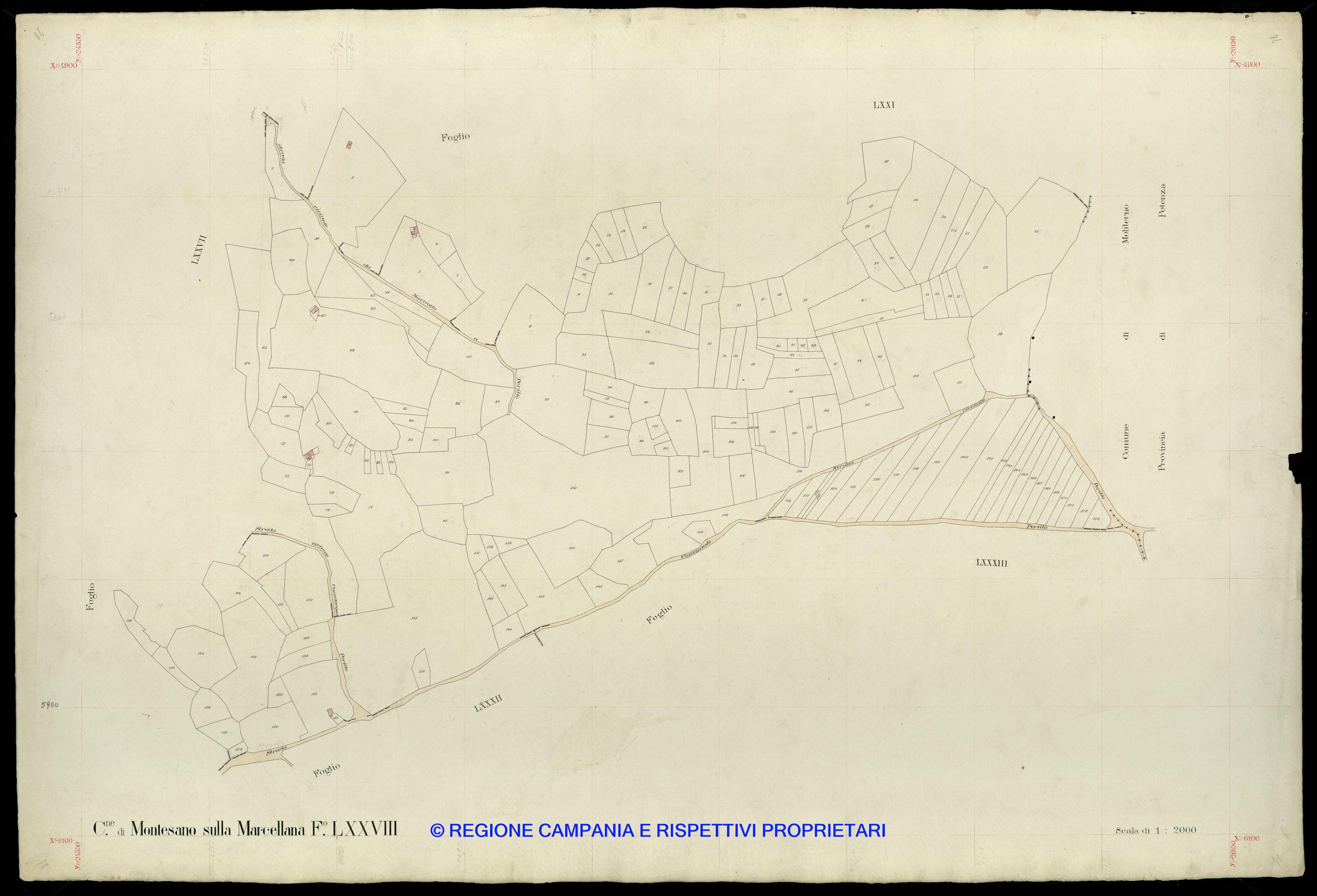 Mappa