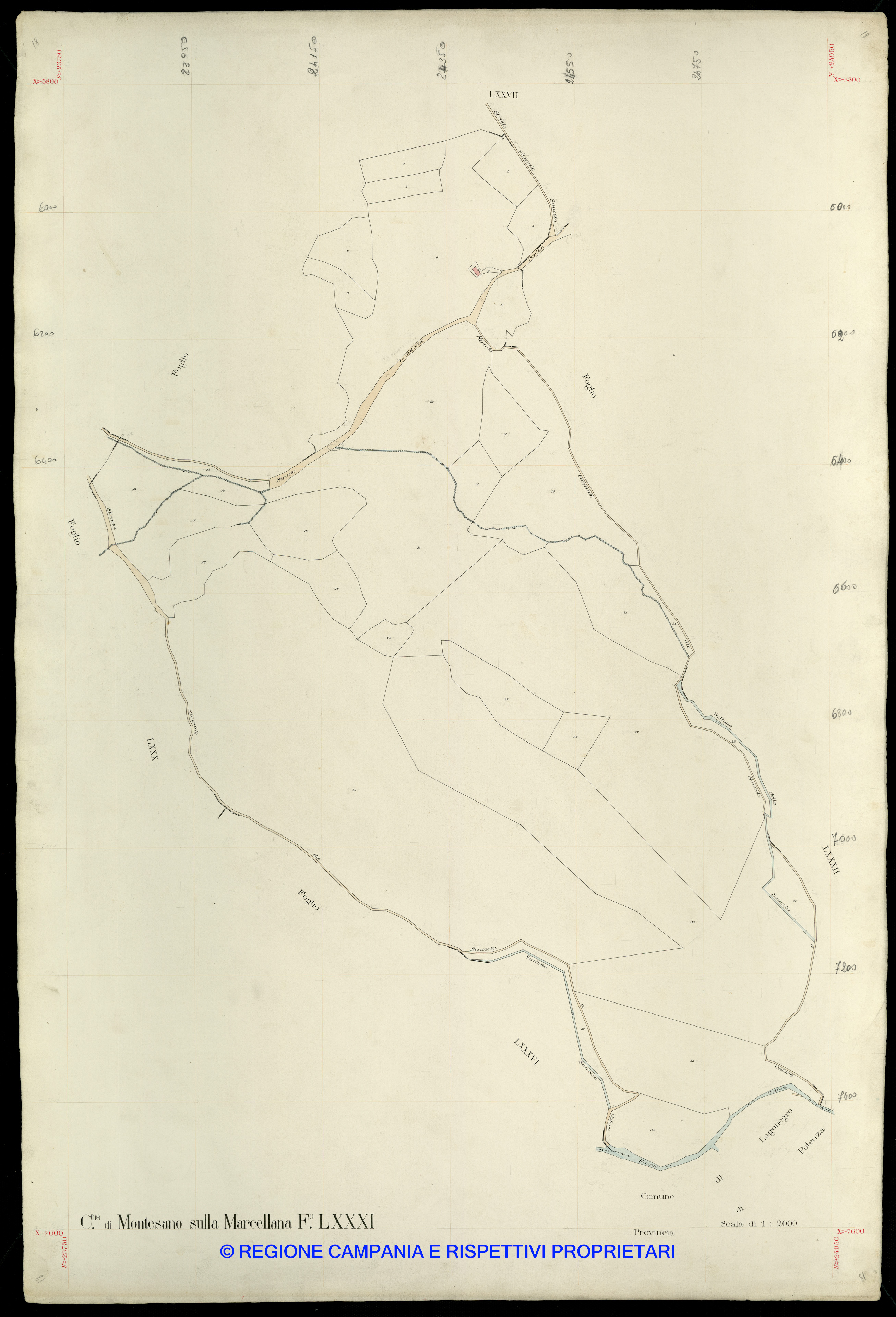 Mappa