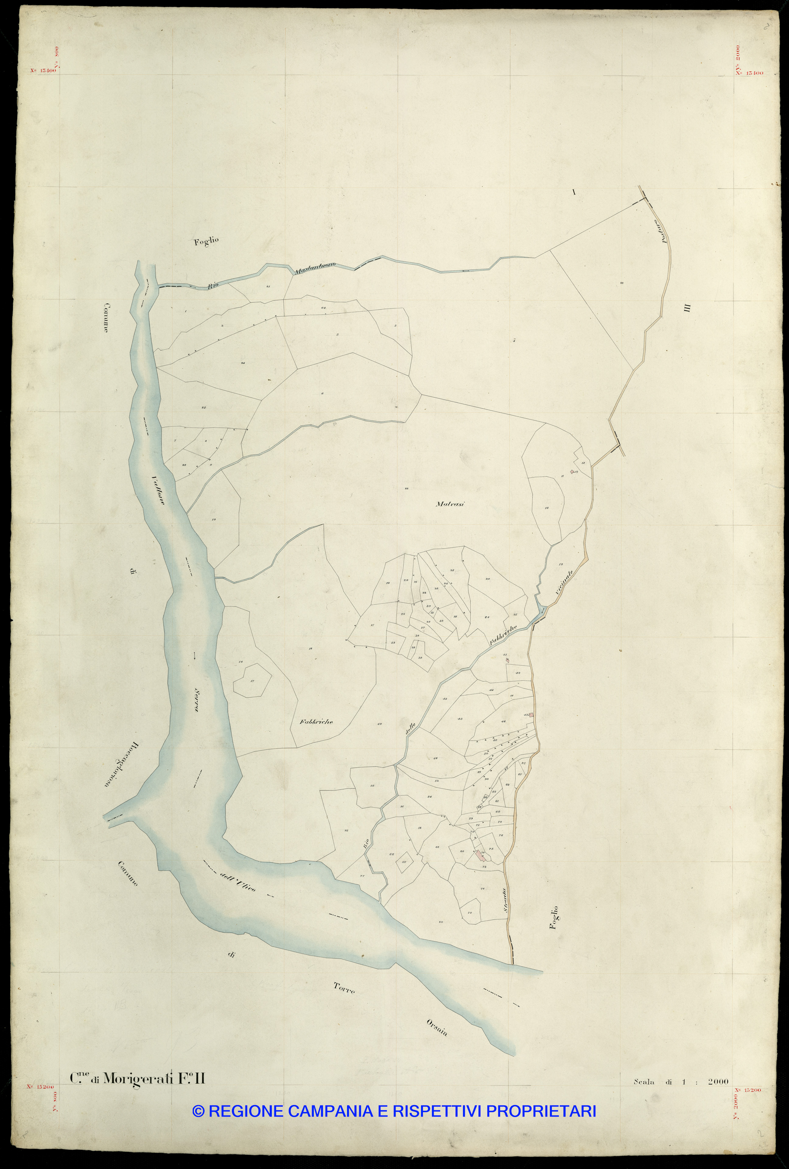 Mappa