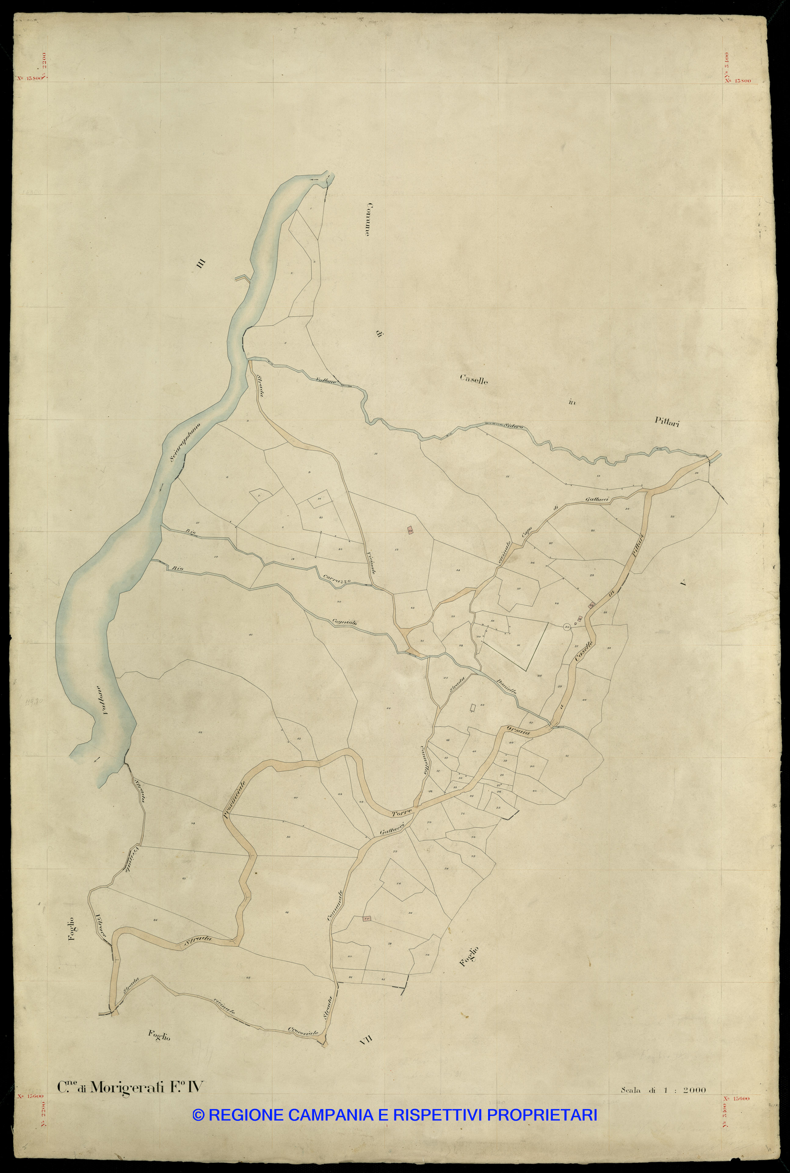 Mappa
