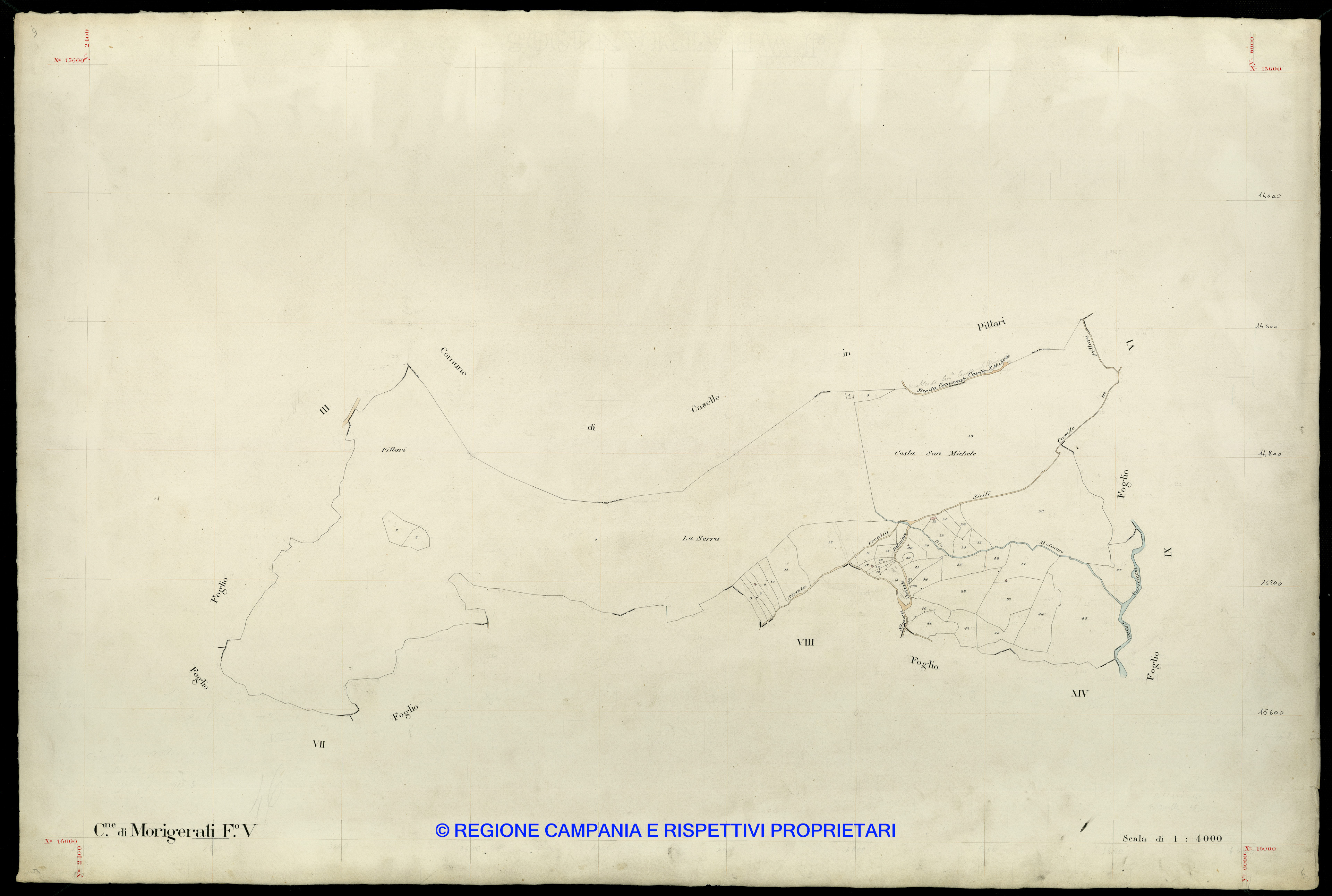 Mappa