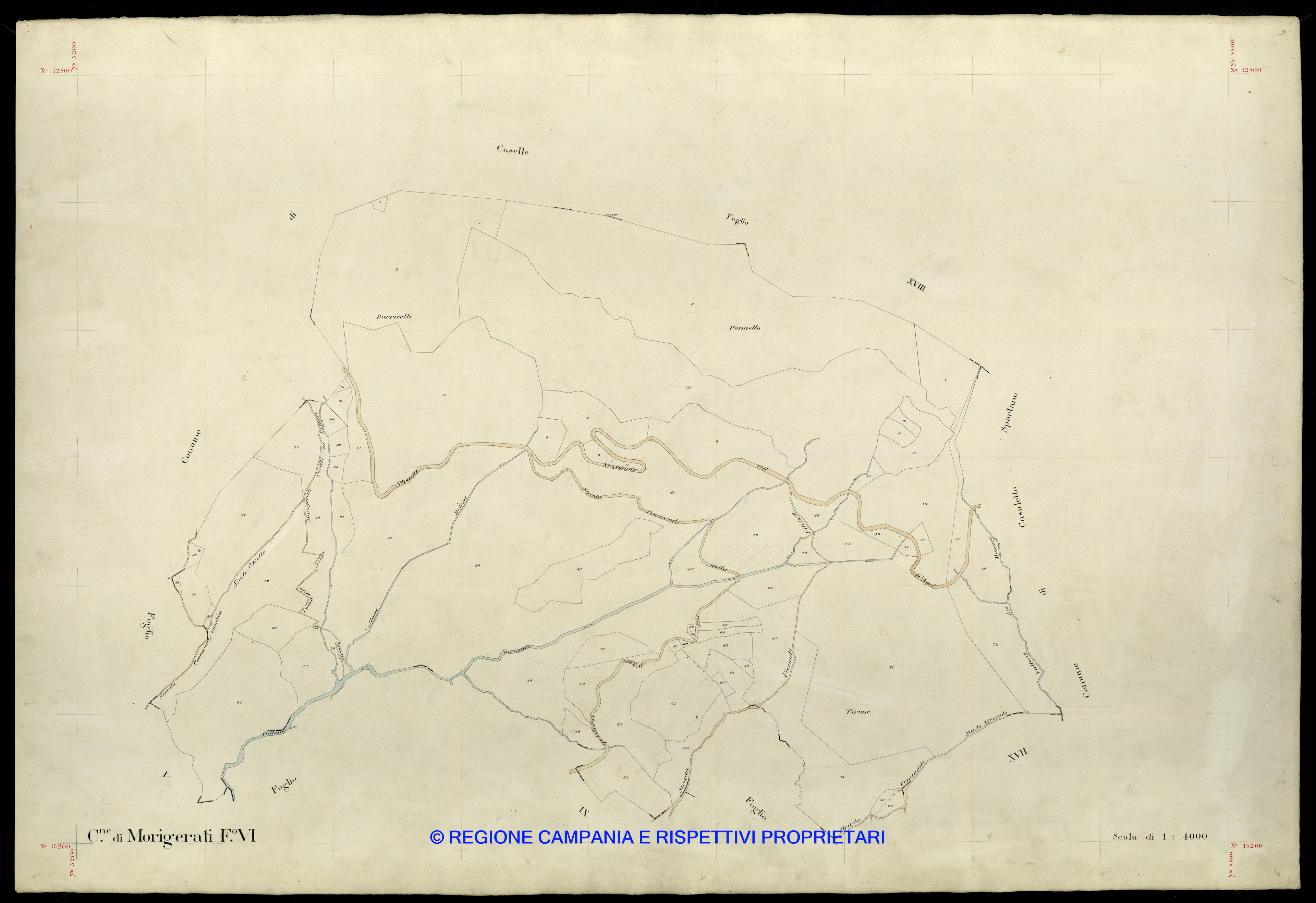 Mappa