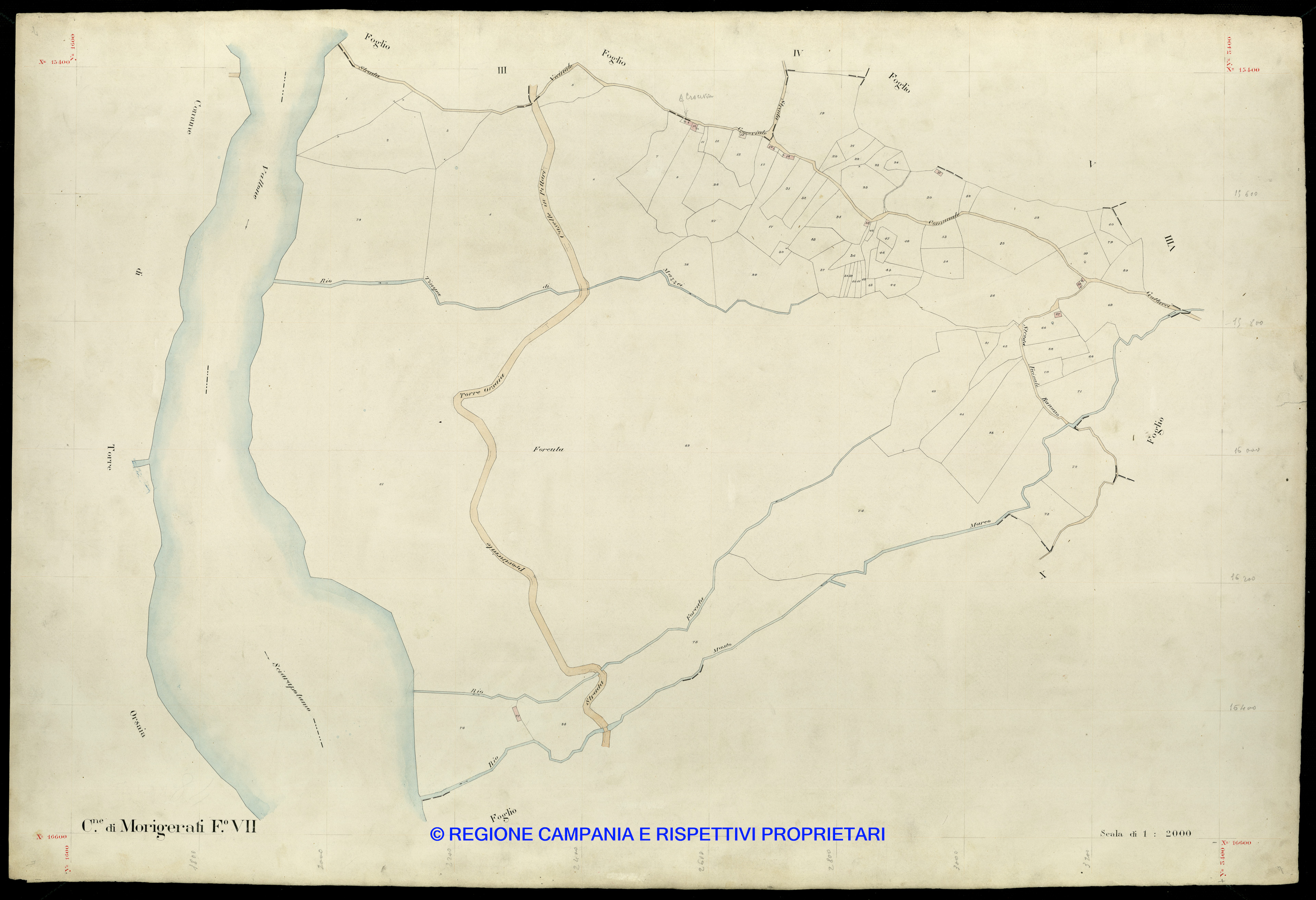 Mappa