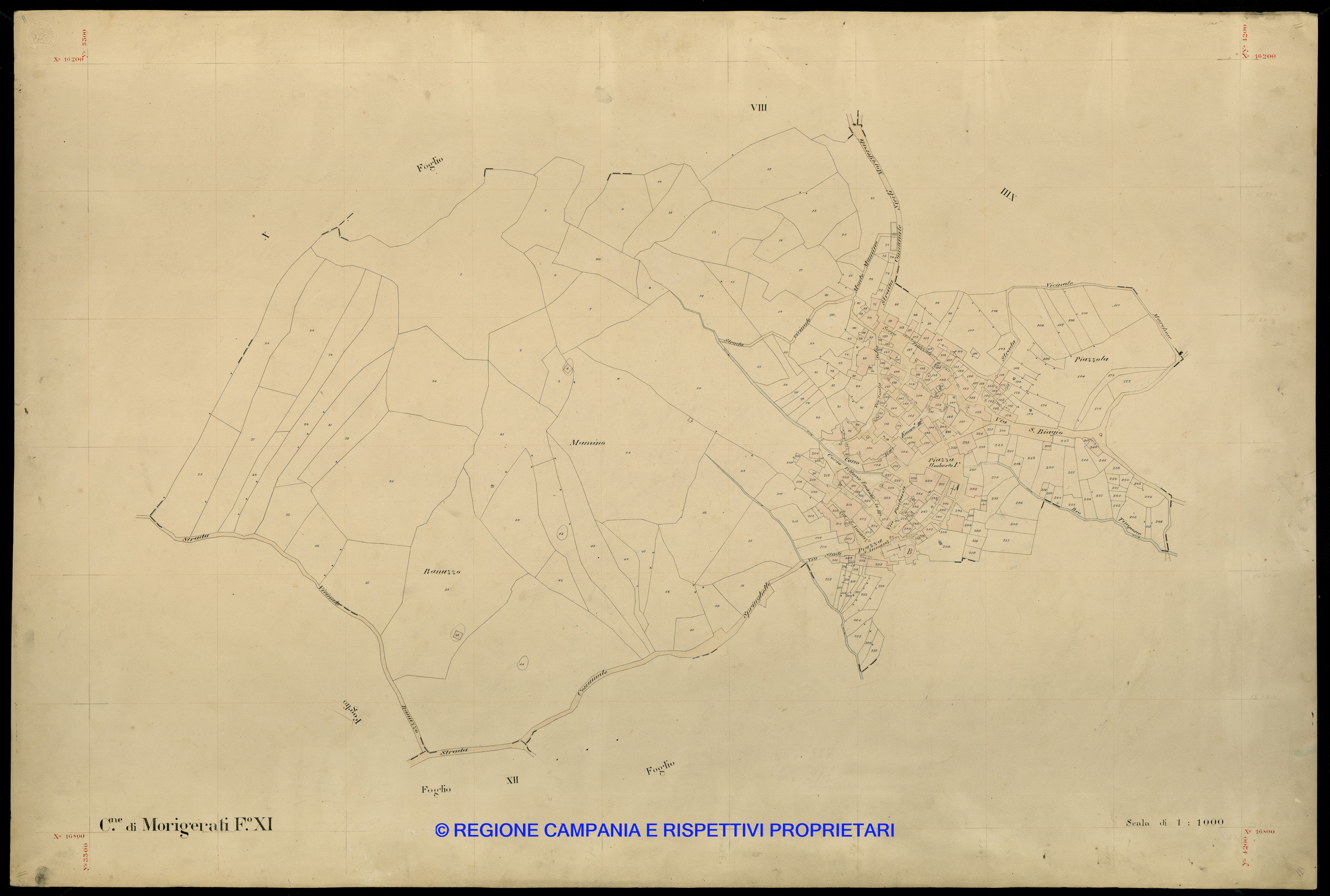 Mappa