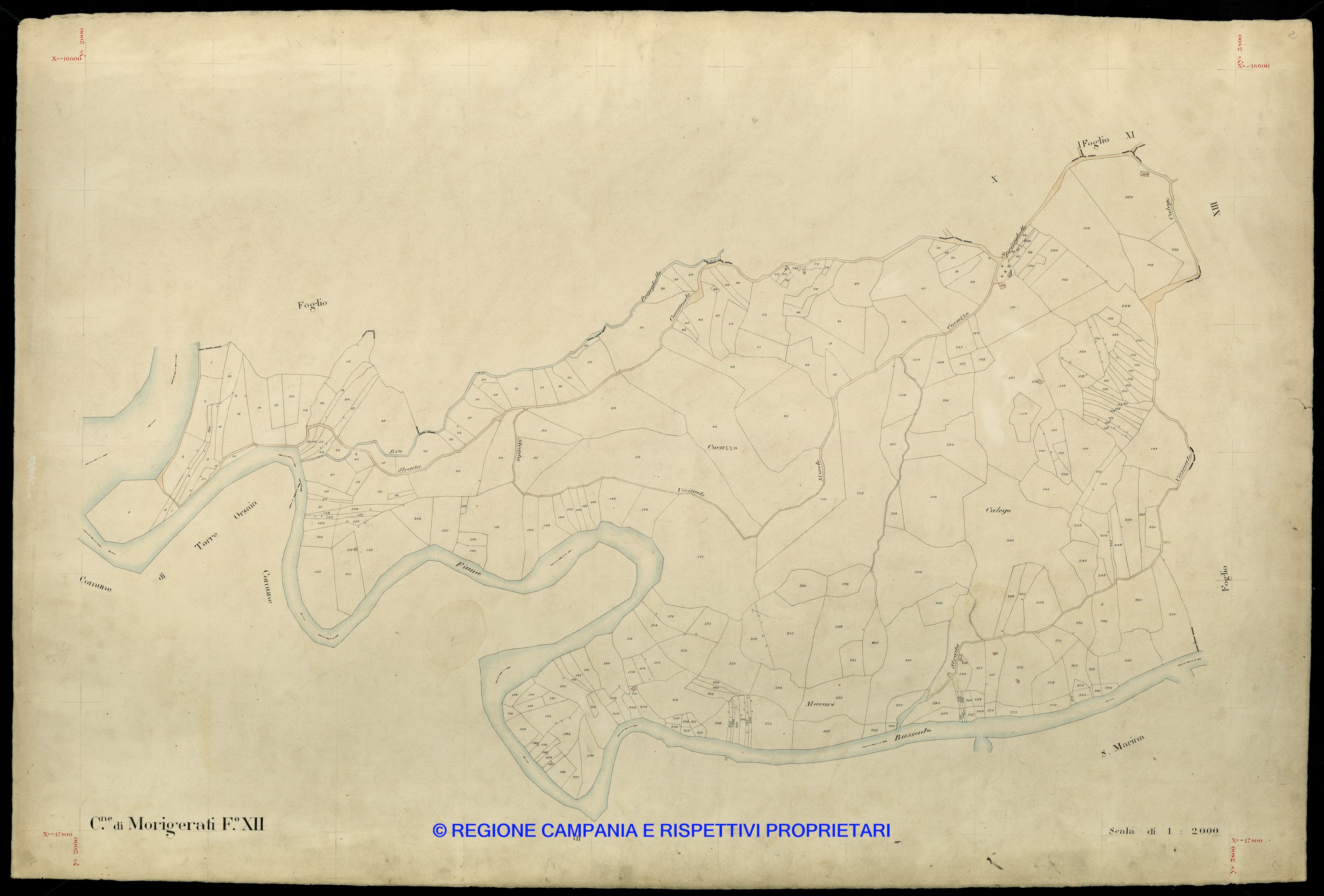 Mappa Mappa