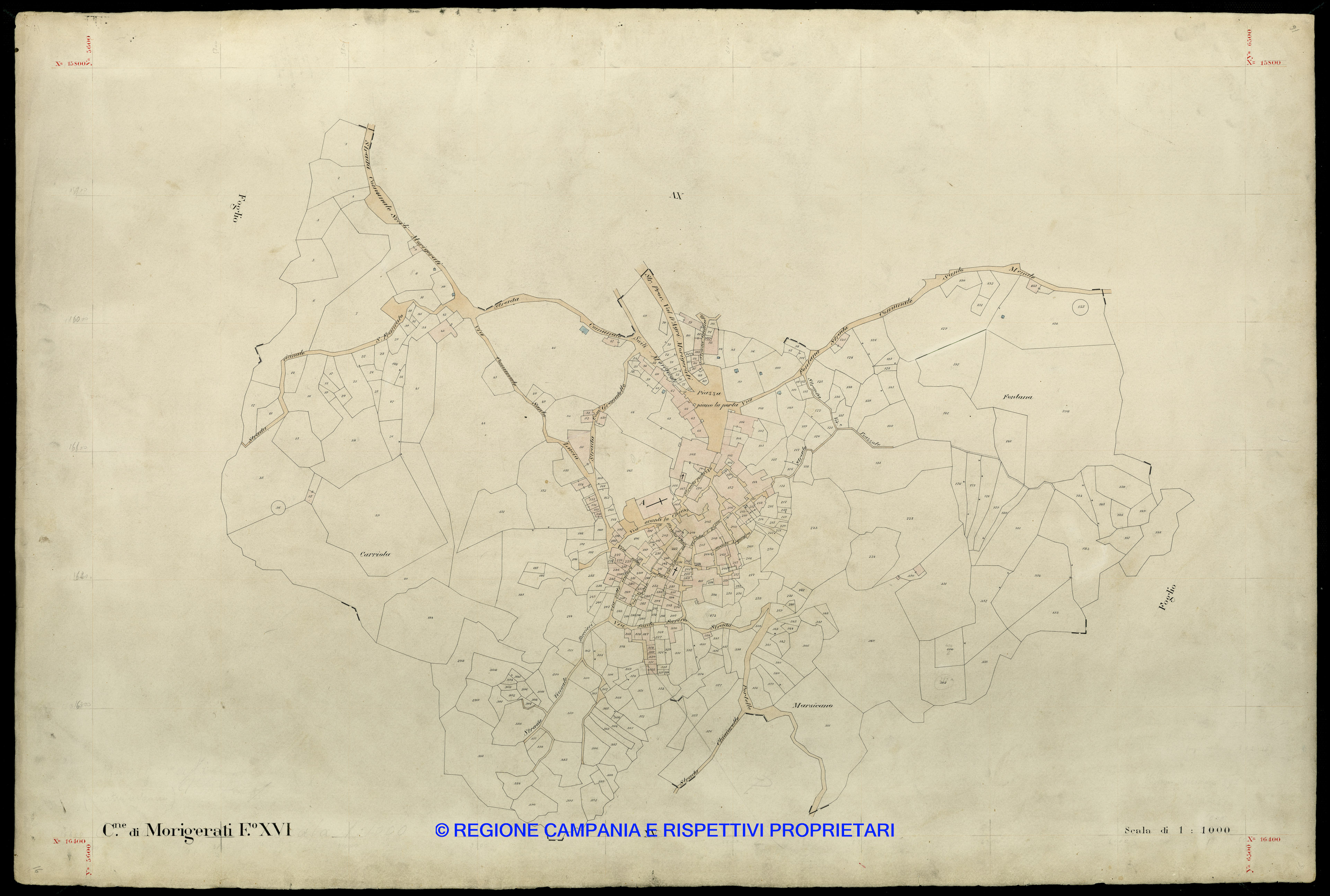 Mappa Mappa