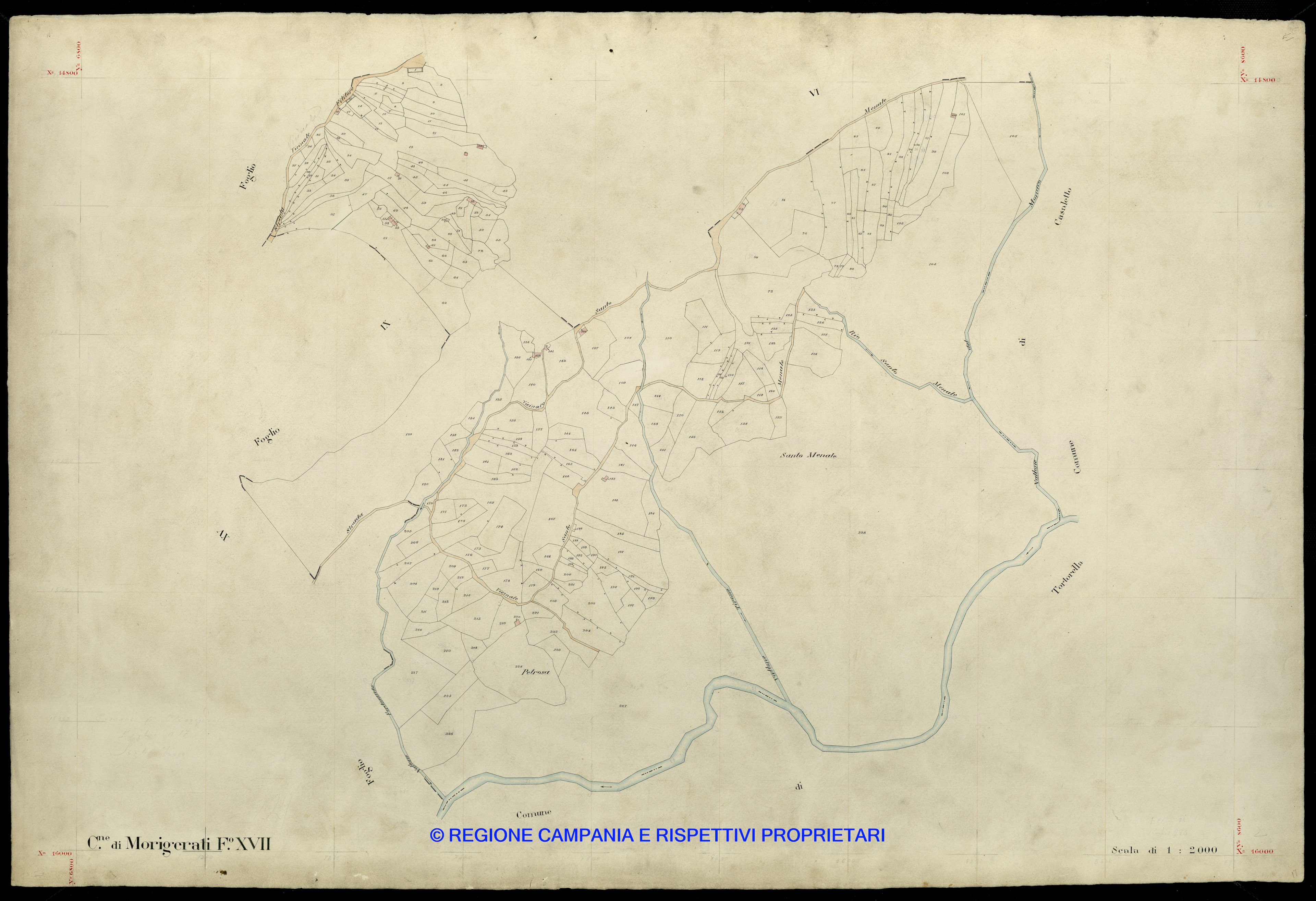 Mappa Mappa