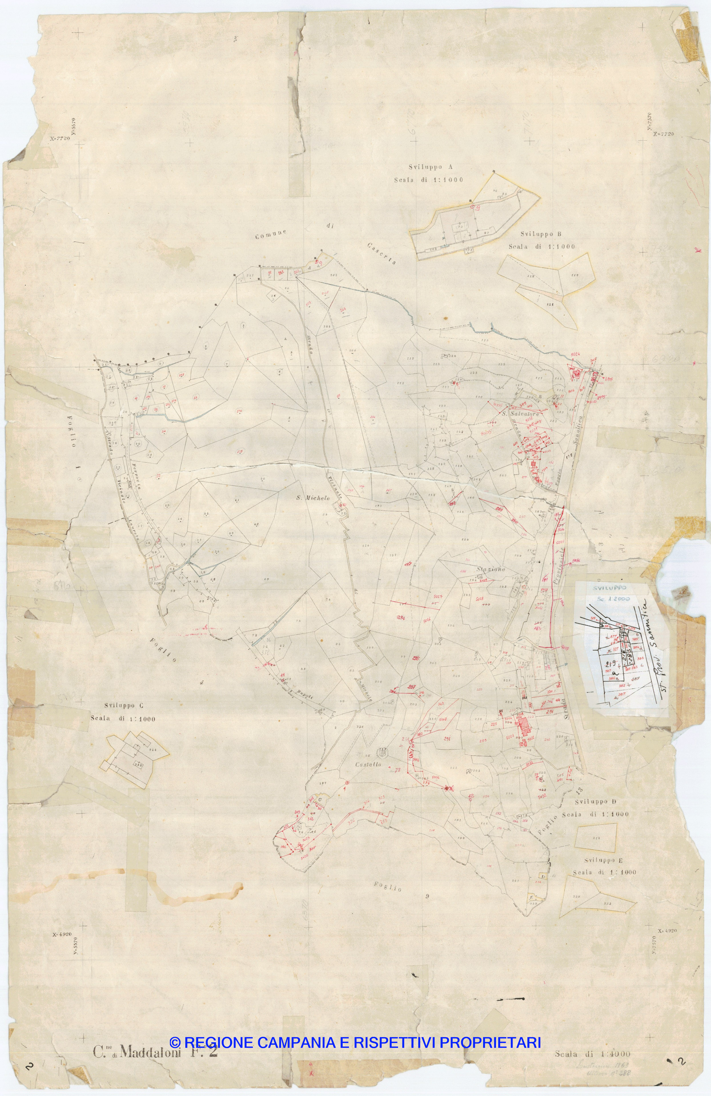 Mappa